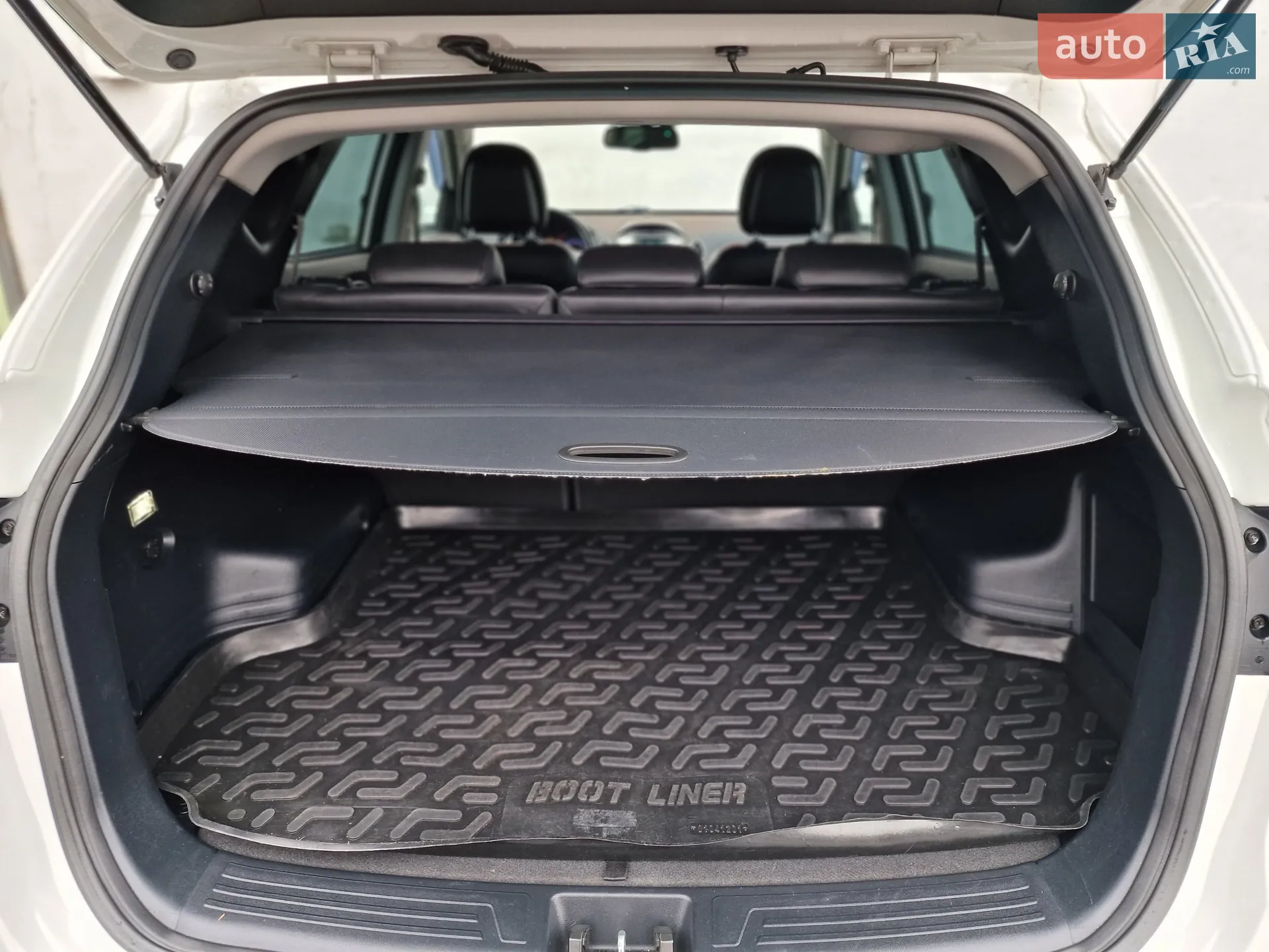 2014 Hyundai ix35 - мініатюра 36
