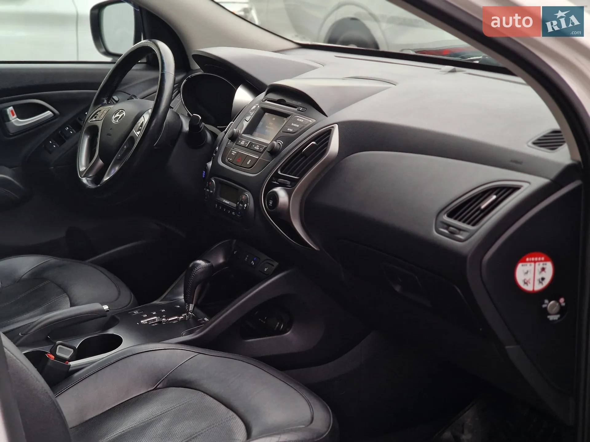 2014 Hyundai ix35 - мініатюра 50