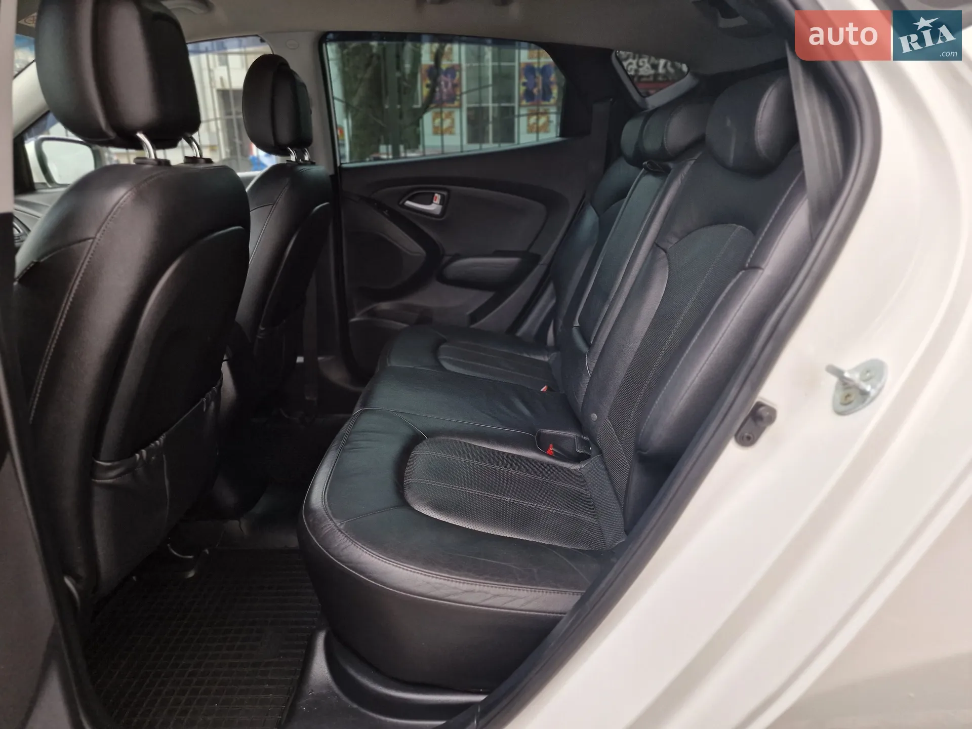 2014 Hyundai ix35 - мініатюра 55