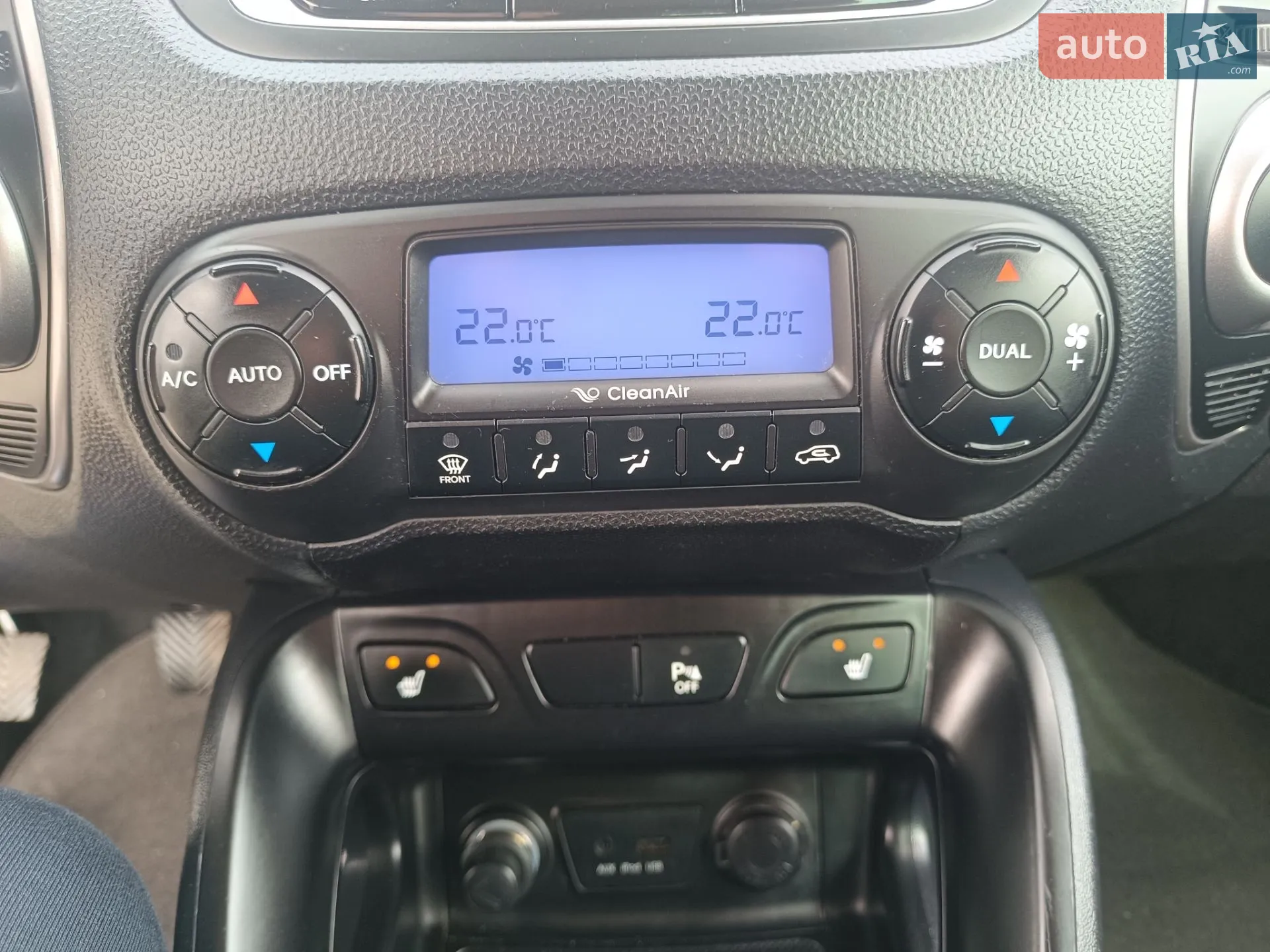 2011 Hyundai ix35 - мініатюра 29