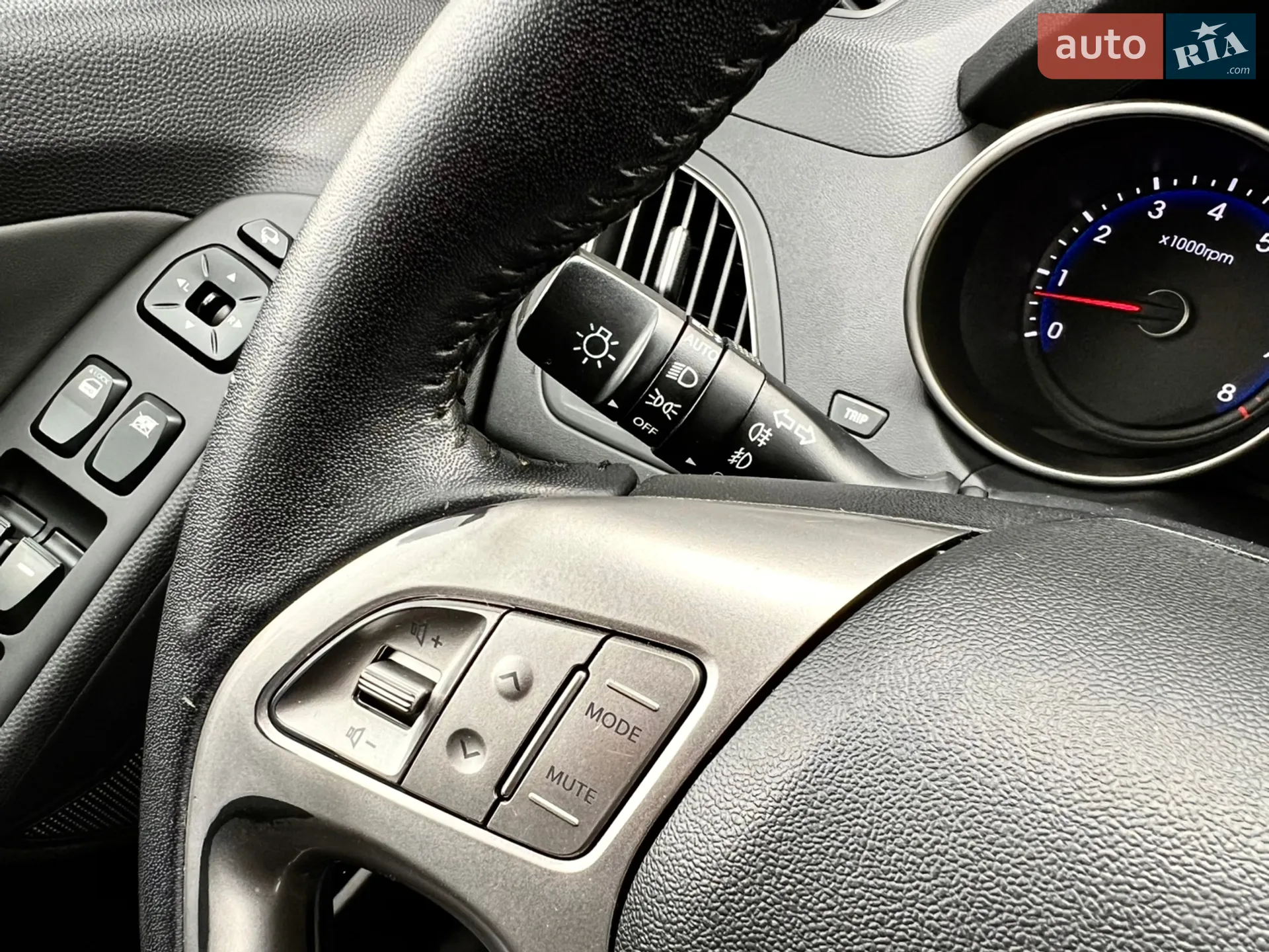 2010 Hyundai ix35 - мініатюра 18