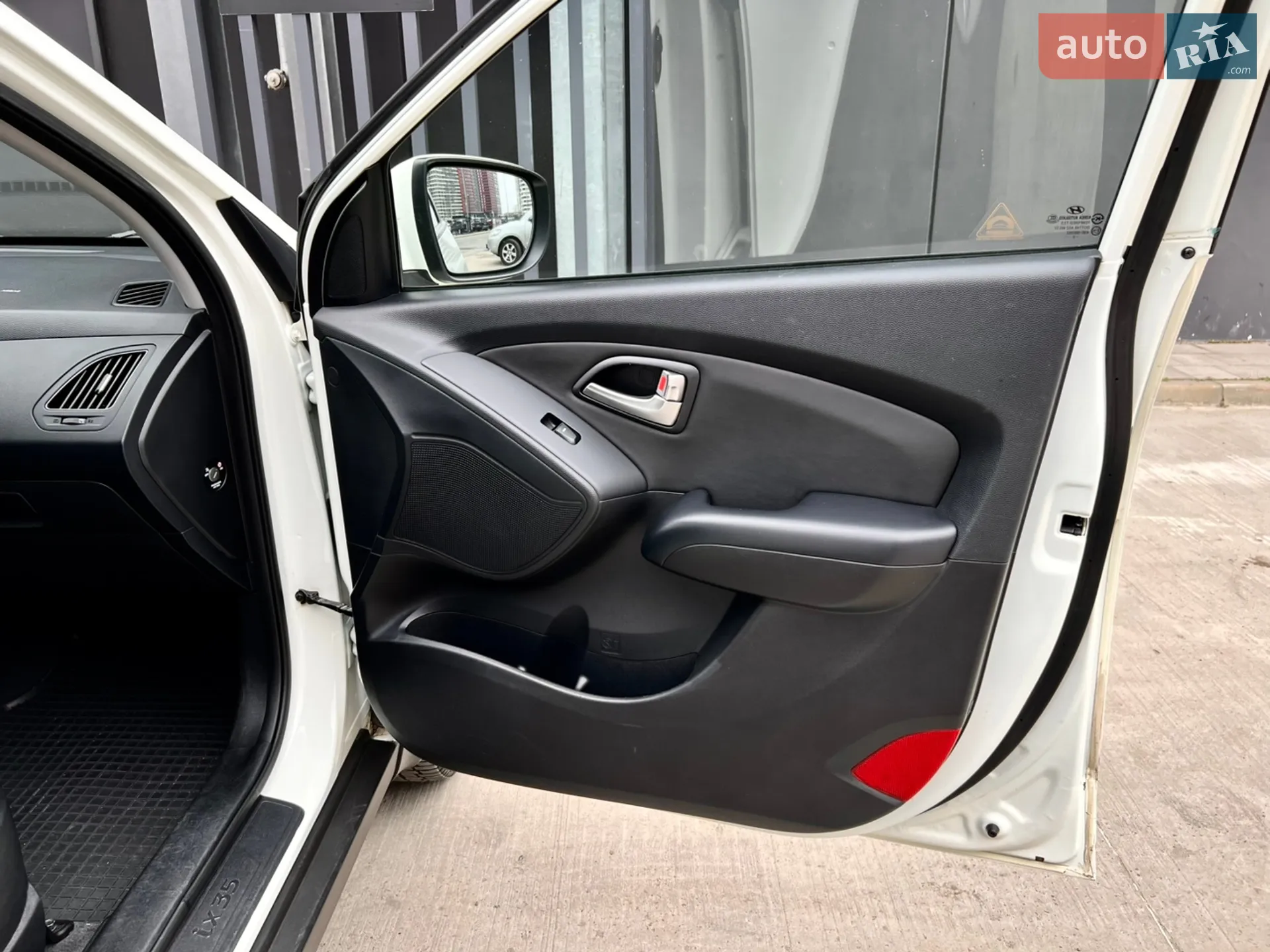 2010 Hyundai ix35 - мініатюра 29