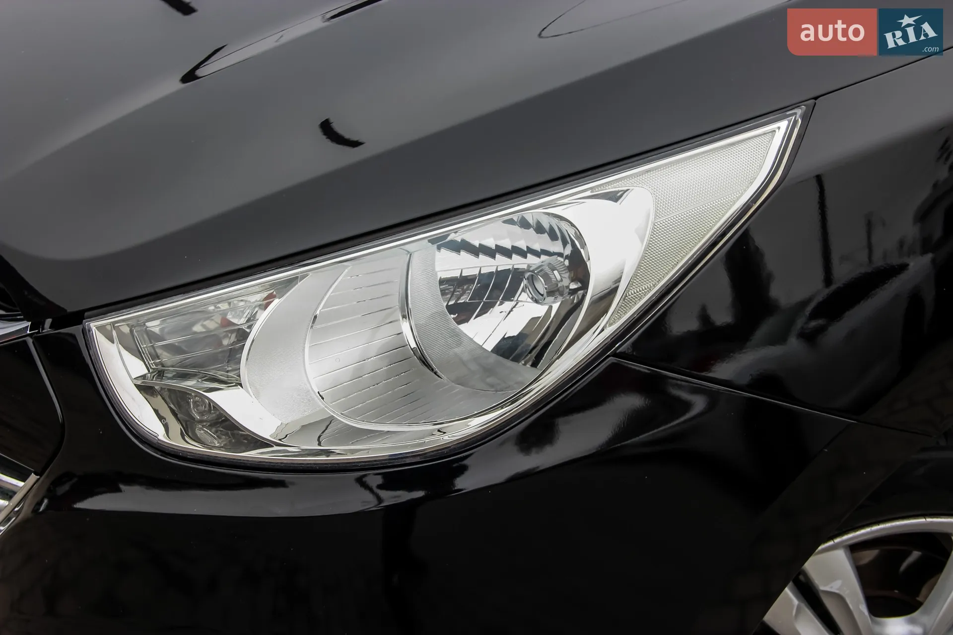 2011 Hyundai ix35 - мініатюра 4