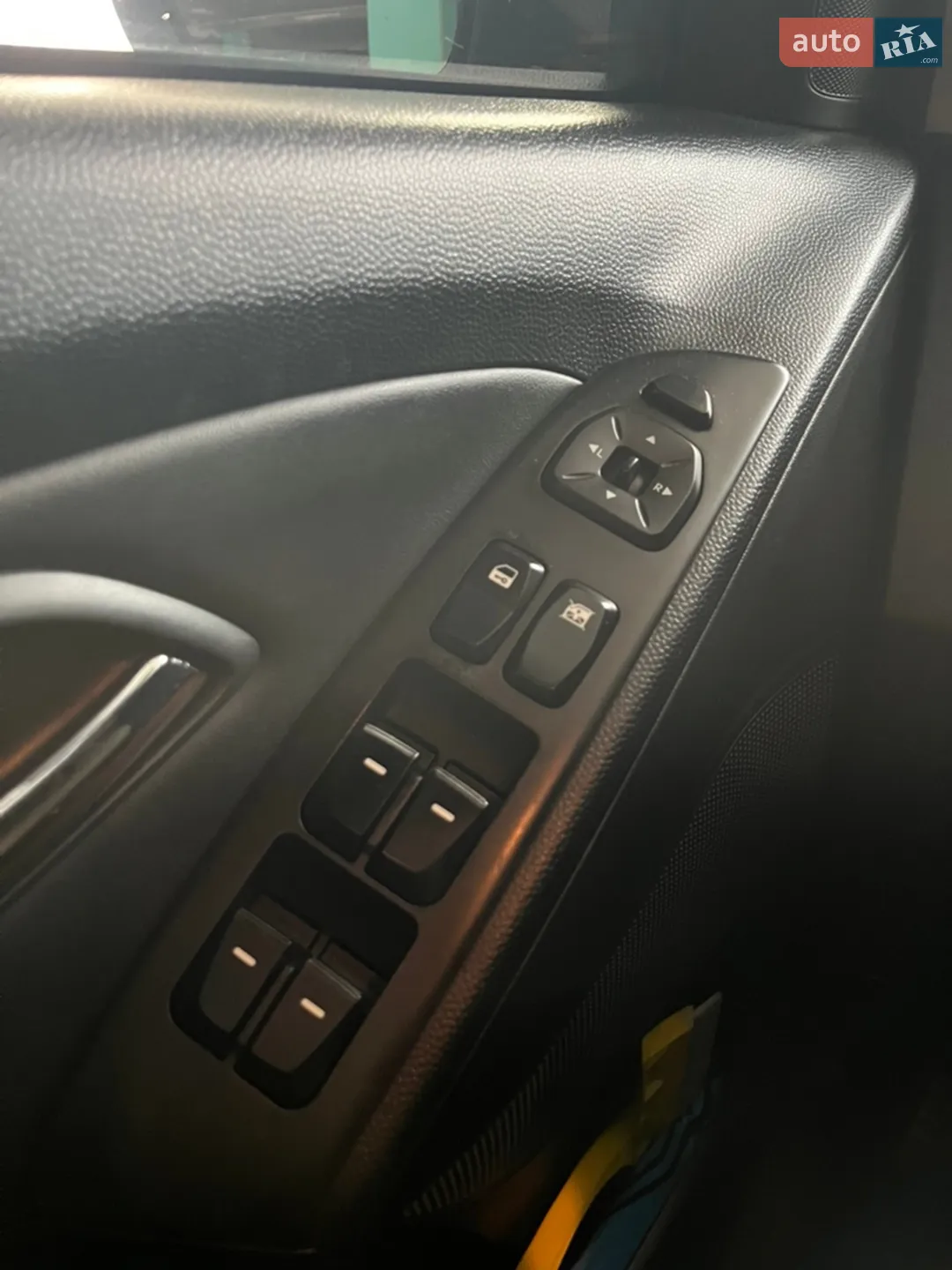 2010 Hyundai ix35 - мініатюра 5