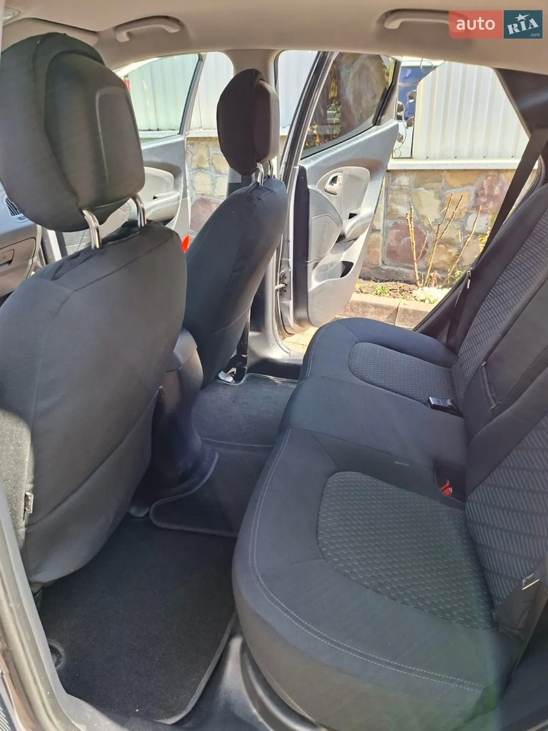 2013 Hyundai ix35 - мініатюра 7