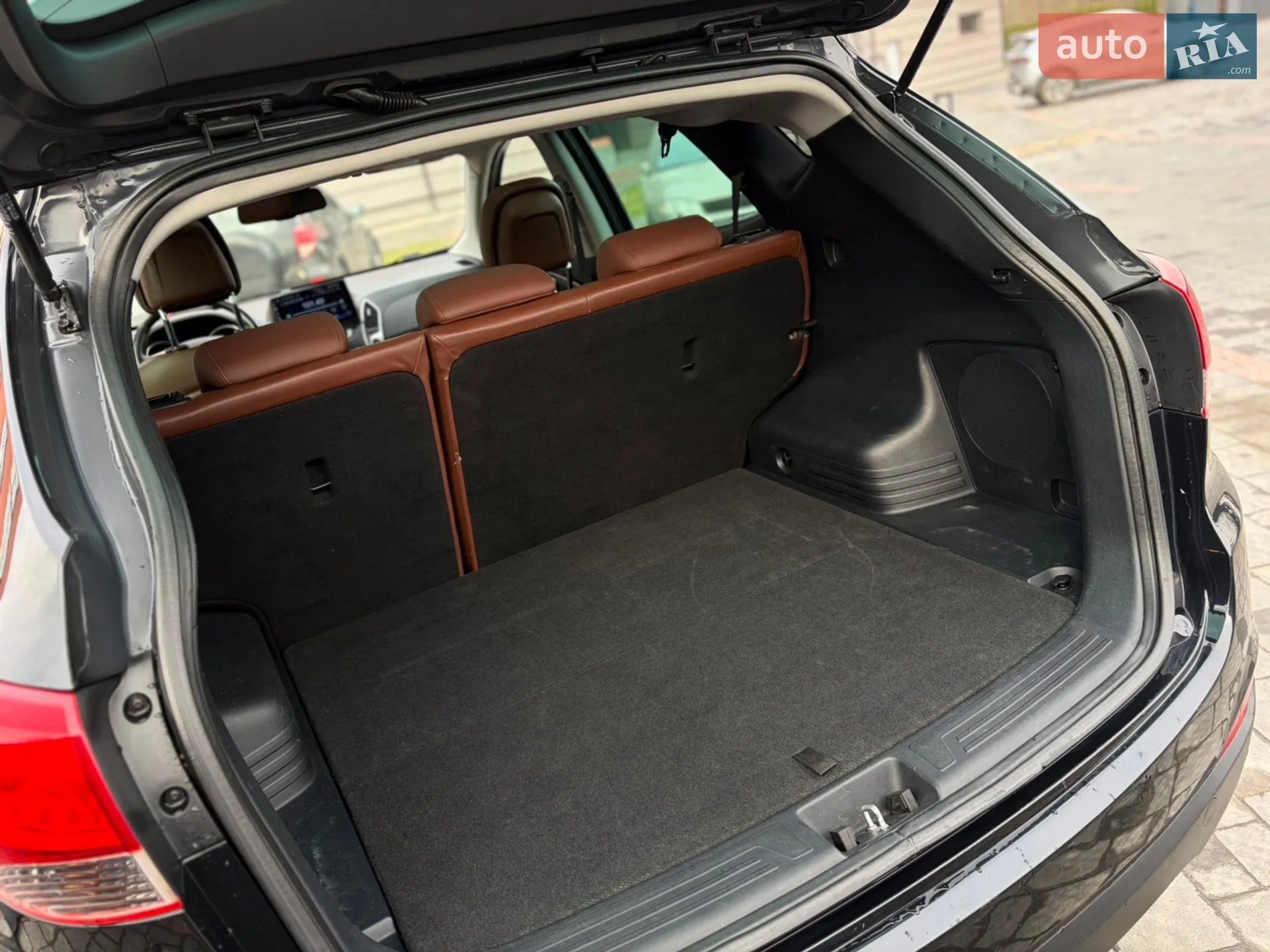 2010 Hyundai ix35 - мініатюра 36