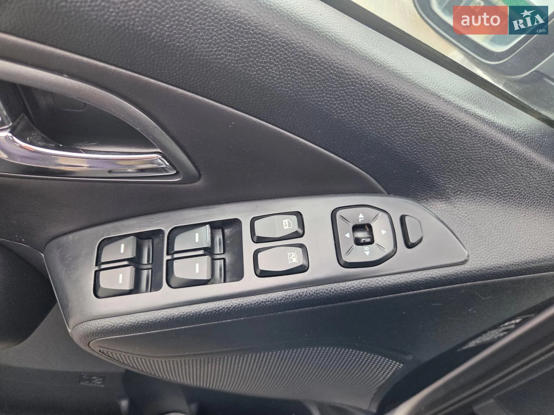 2012 Hyundai ix35 - мініатюра 12