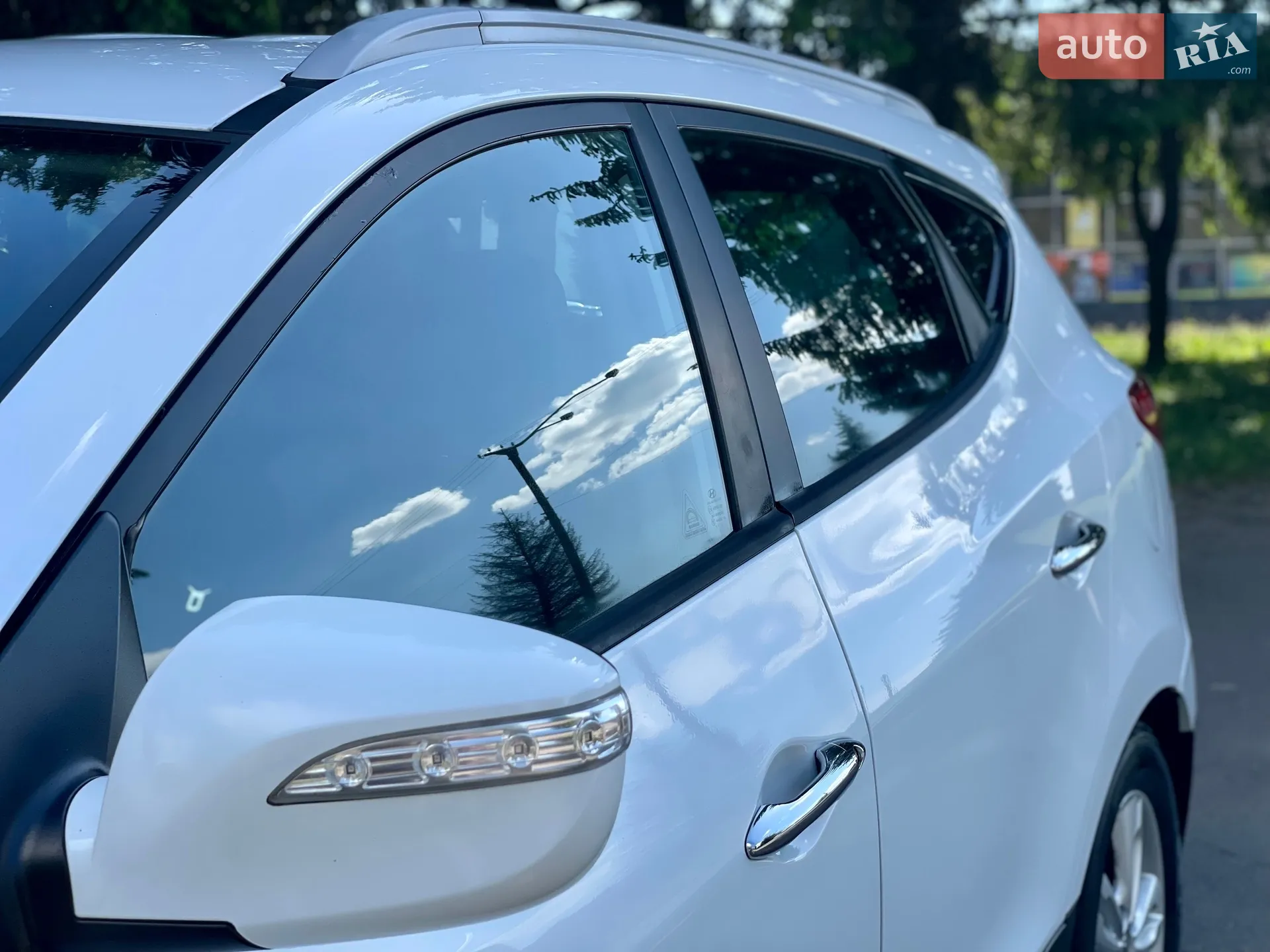 2010 Hyundai ix35 - мініатюра 25