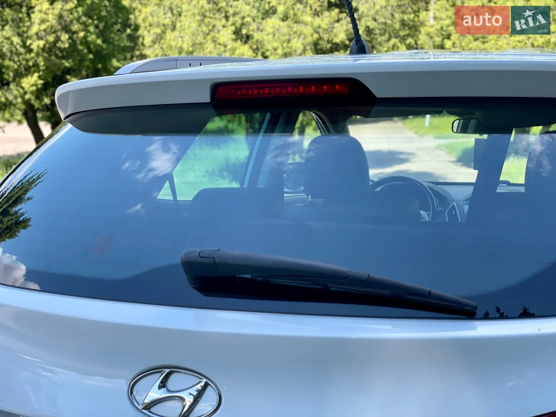2010 Hyundai ix35 - мініатюра 38