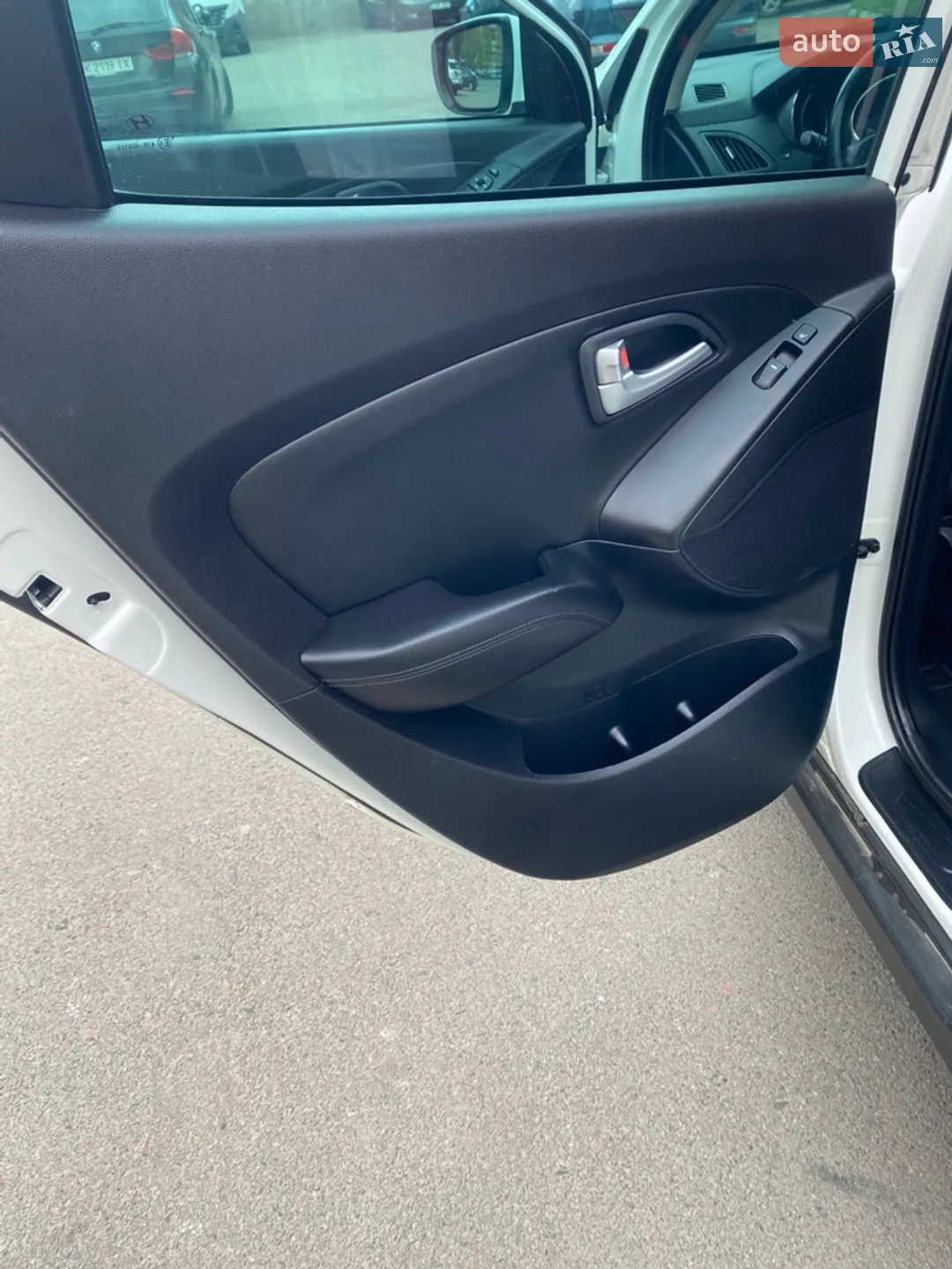 2014 Hyundai ix35 - мініатюра 8