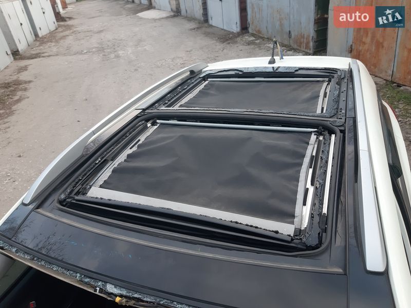 Внедорожник / Кроссовер Hyundai ix35 2010 в Запорожье