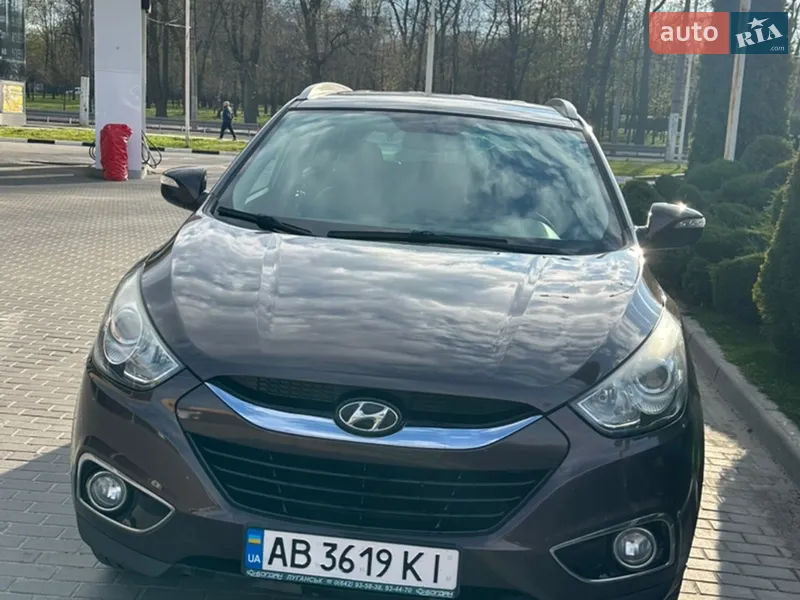 Hyundai ix35 2013 VIN TMAJU81EDEJ488041 фото оголошення 36 з 68