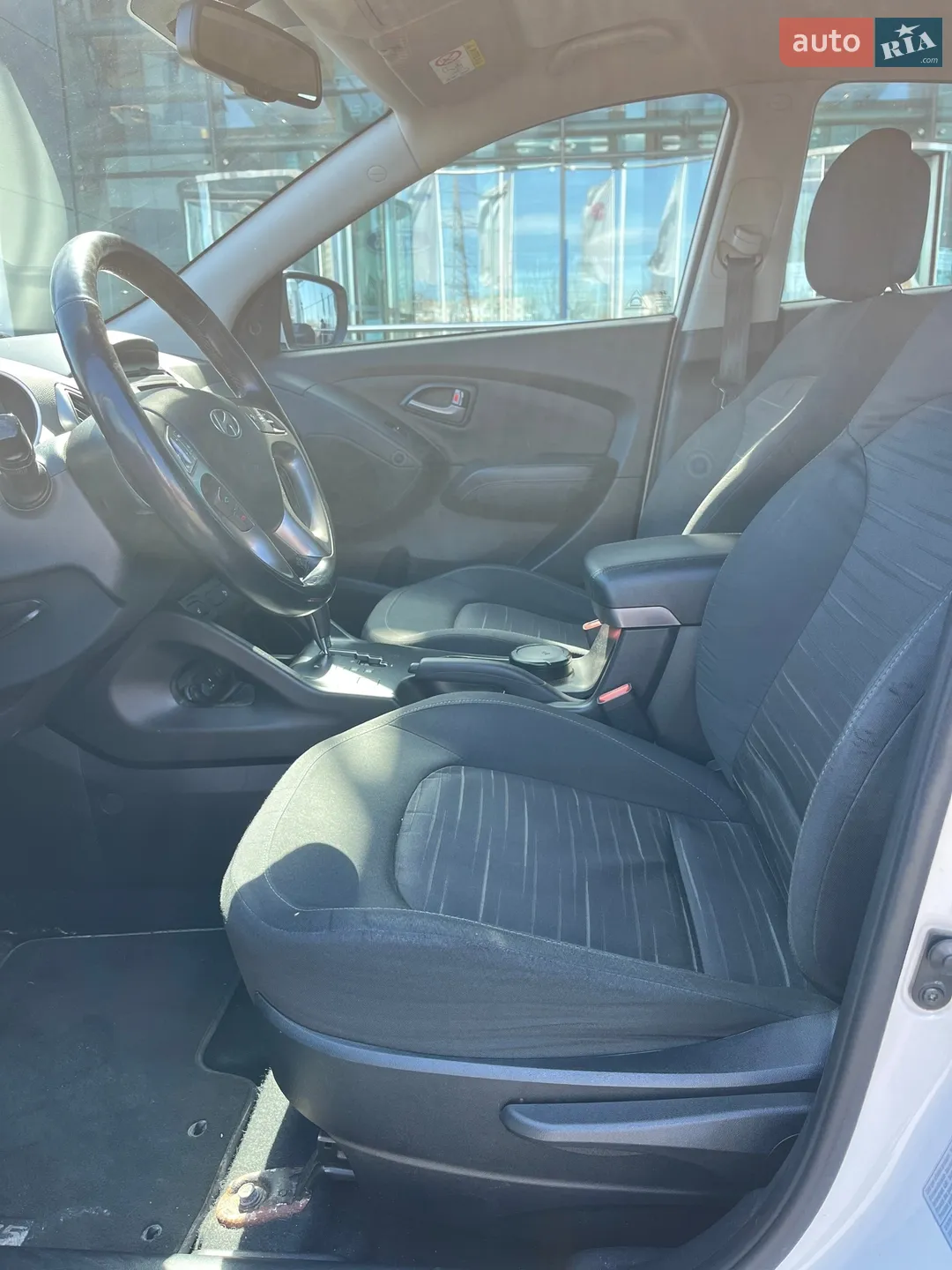 2013 Hyundai ix35 - мініатюра 21