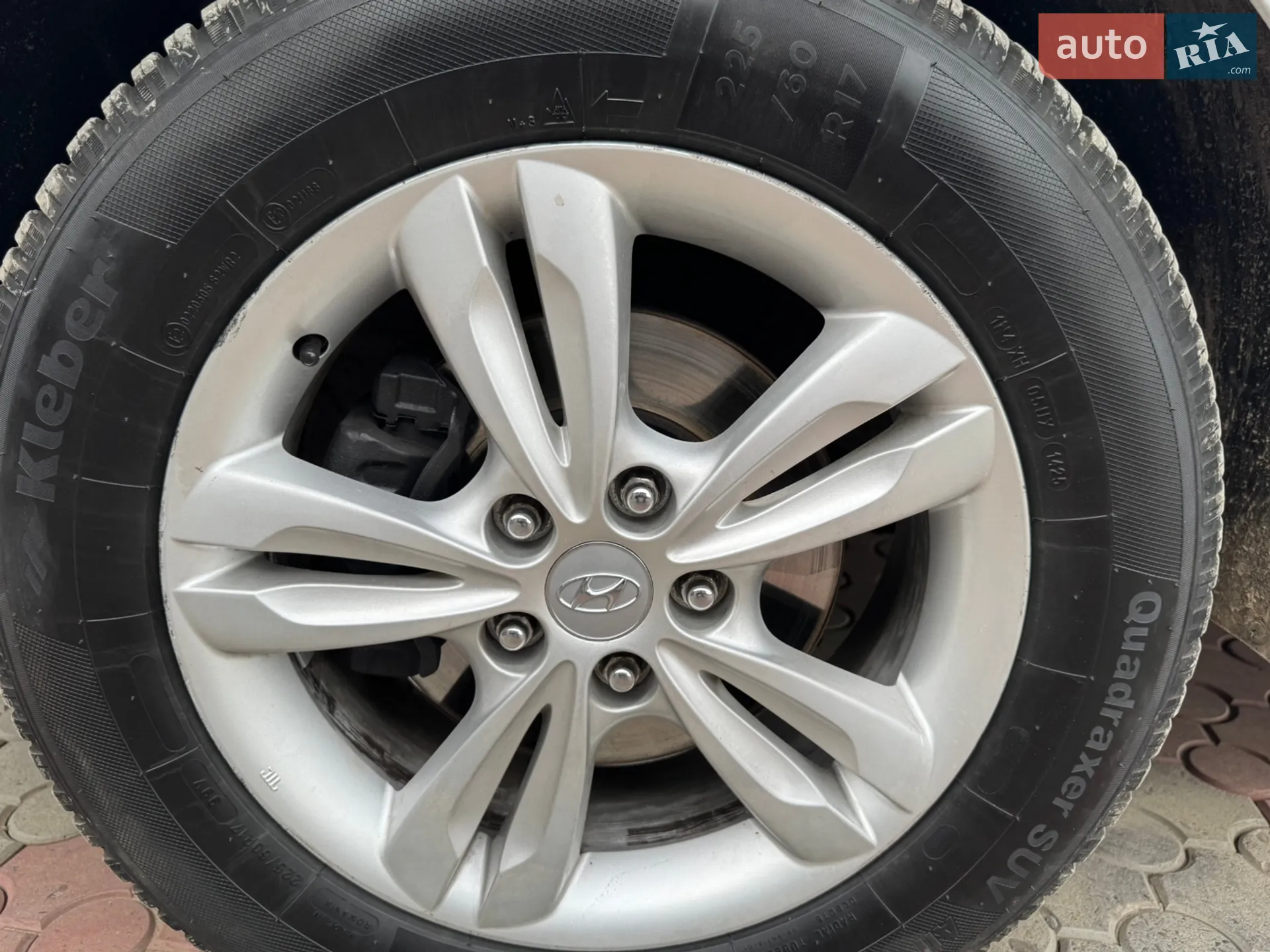 2010 Hyundai ix35 - мініатюра 39
