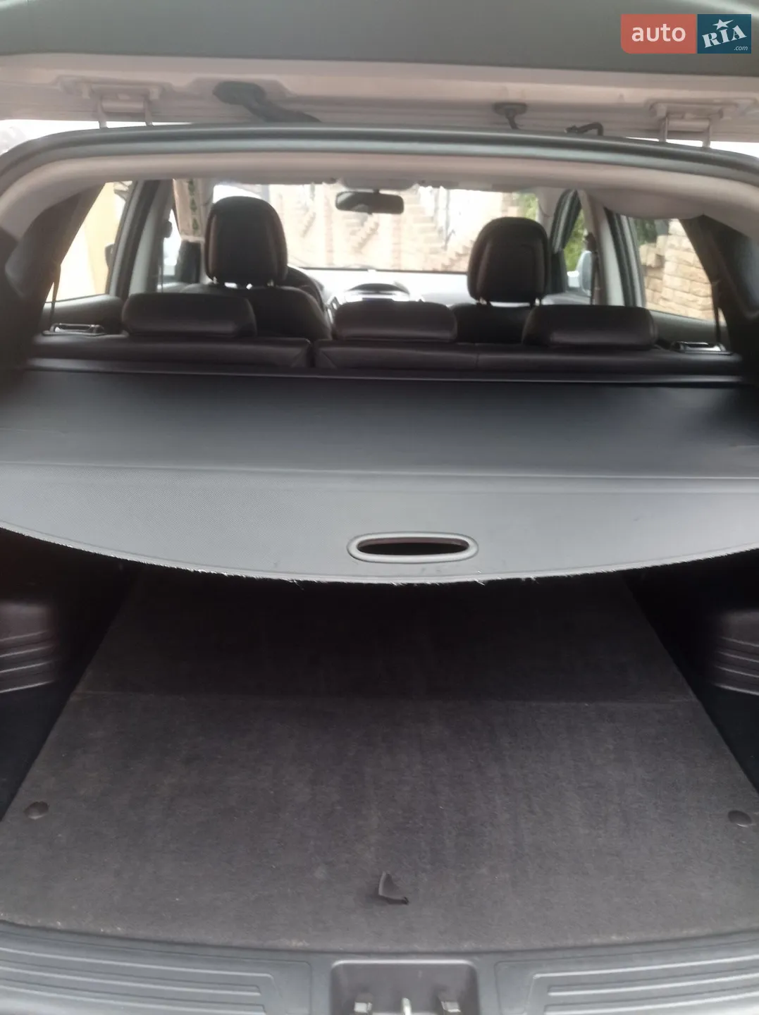 2014 Hyundai ix35 - мініатюра 3