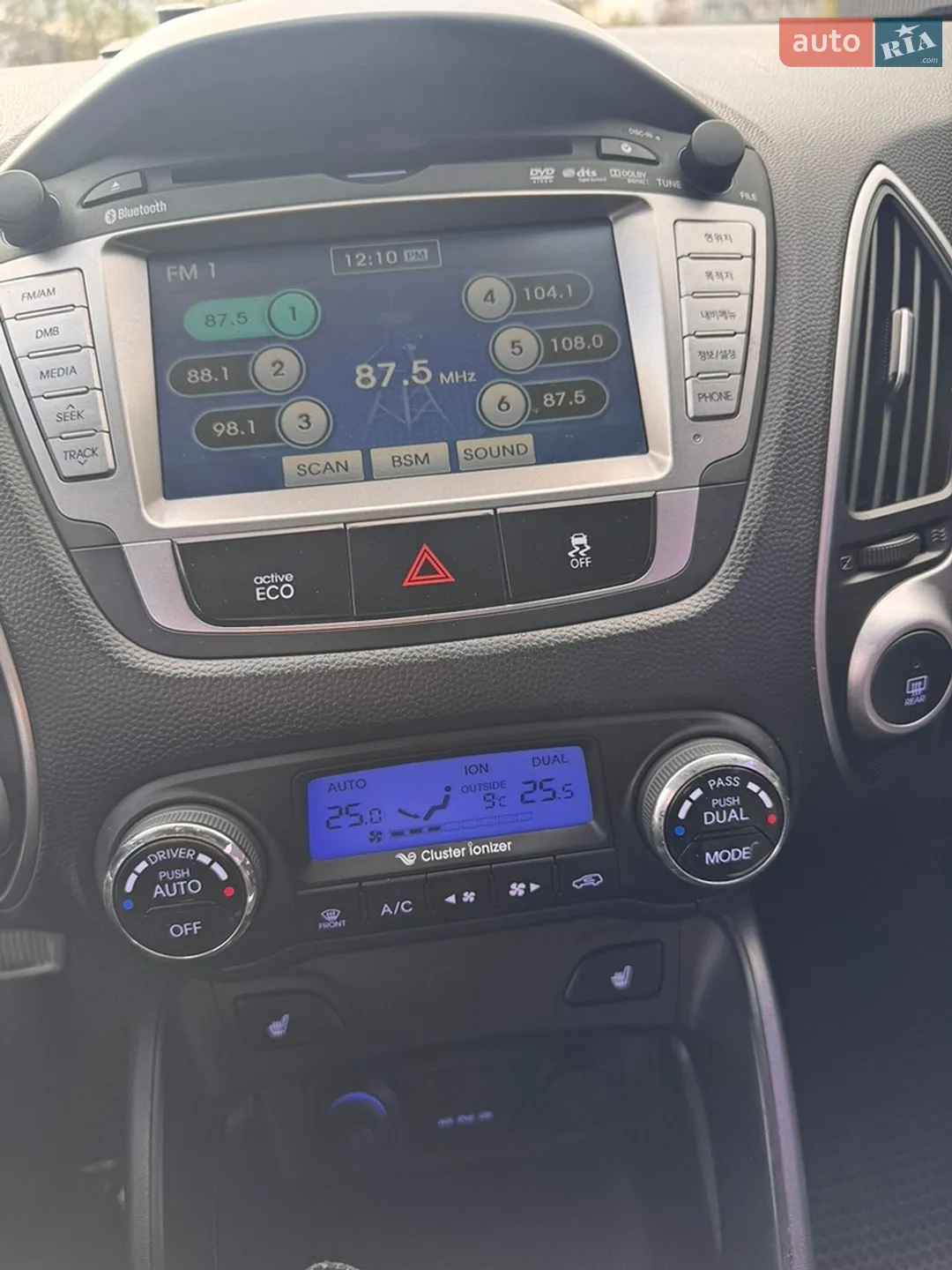 2013 Hyundai ix35 - мініатюра 20