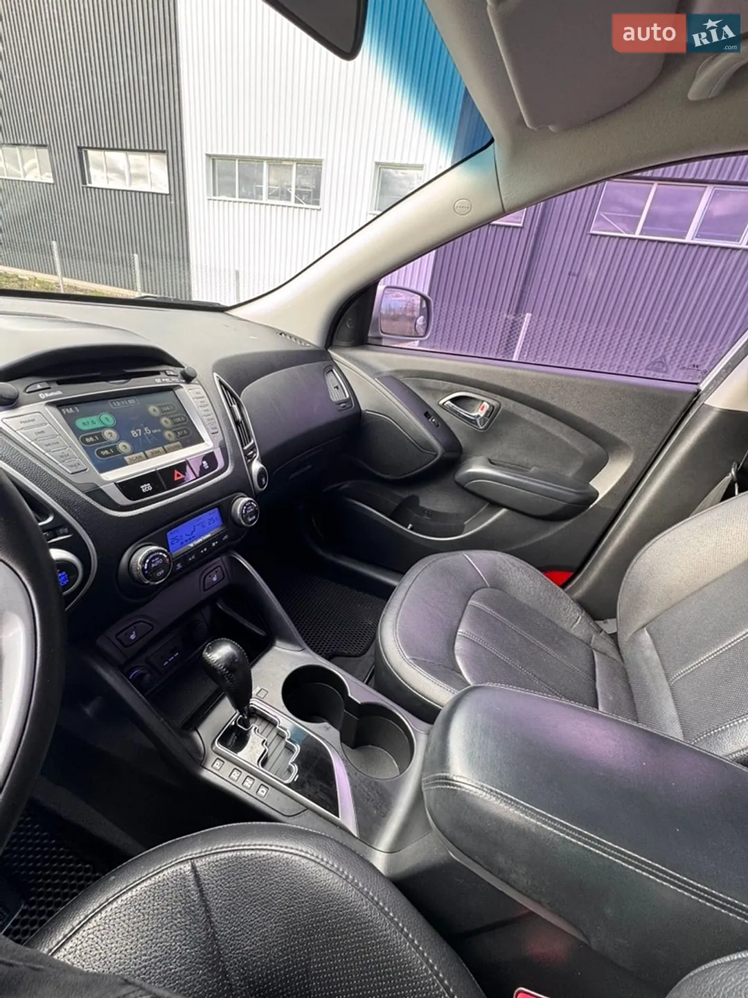 2013 Hyundai ix35 - мініатюра 25