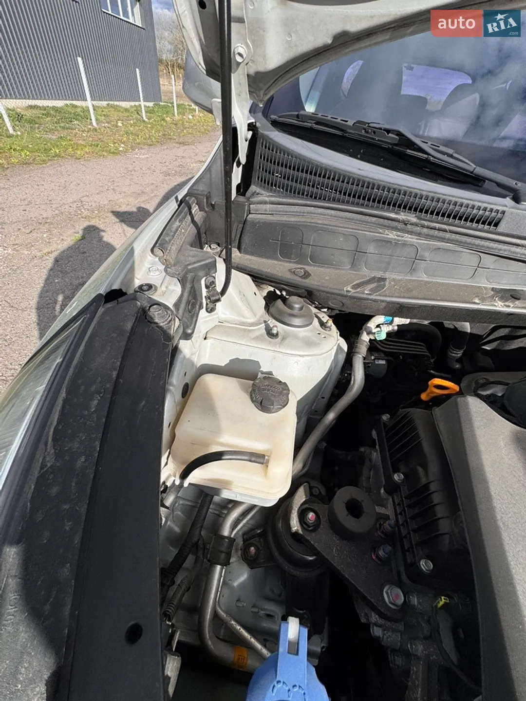 2013 Hyundai ix35 - мініатюра 48
