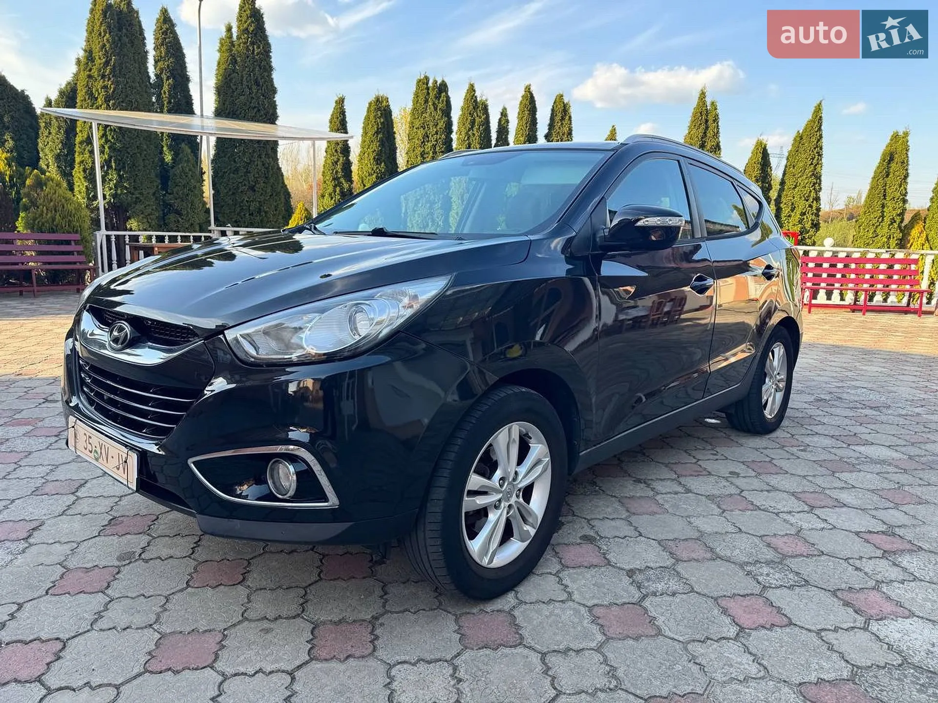 Фото авто 8