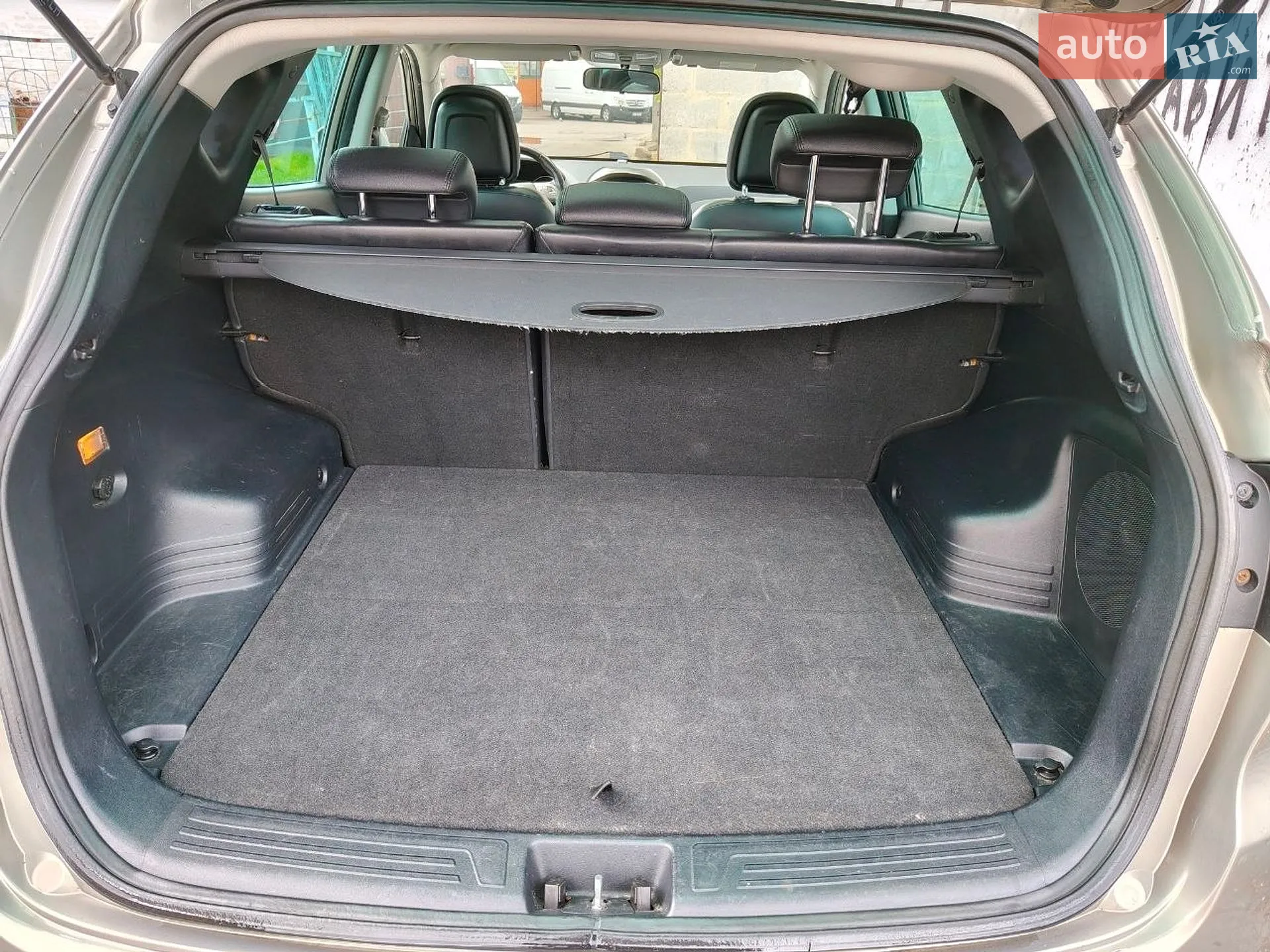 2010 Hyundai ix35 - мініатюра 24