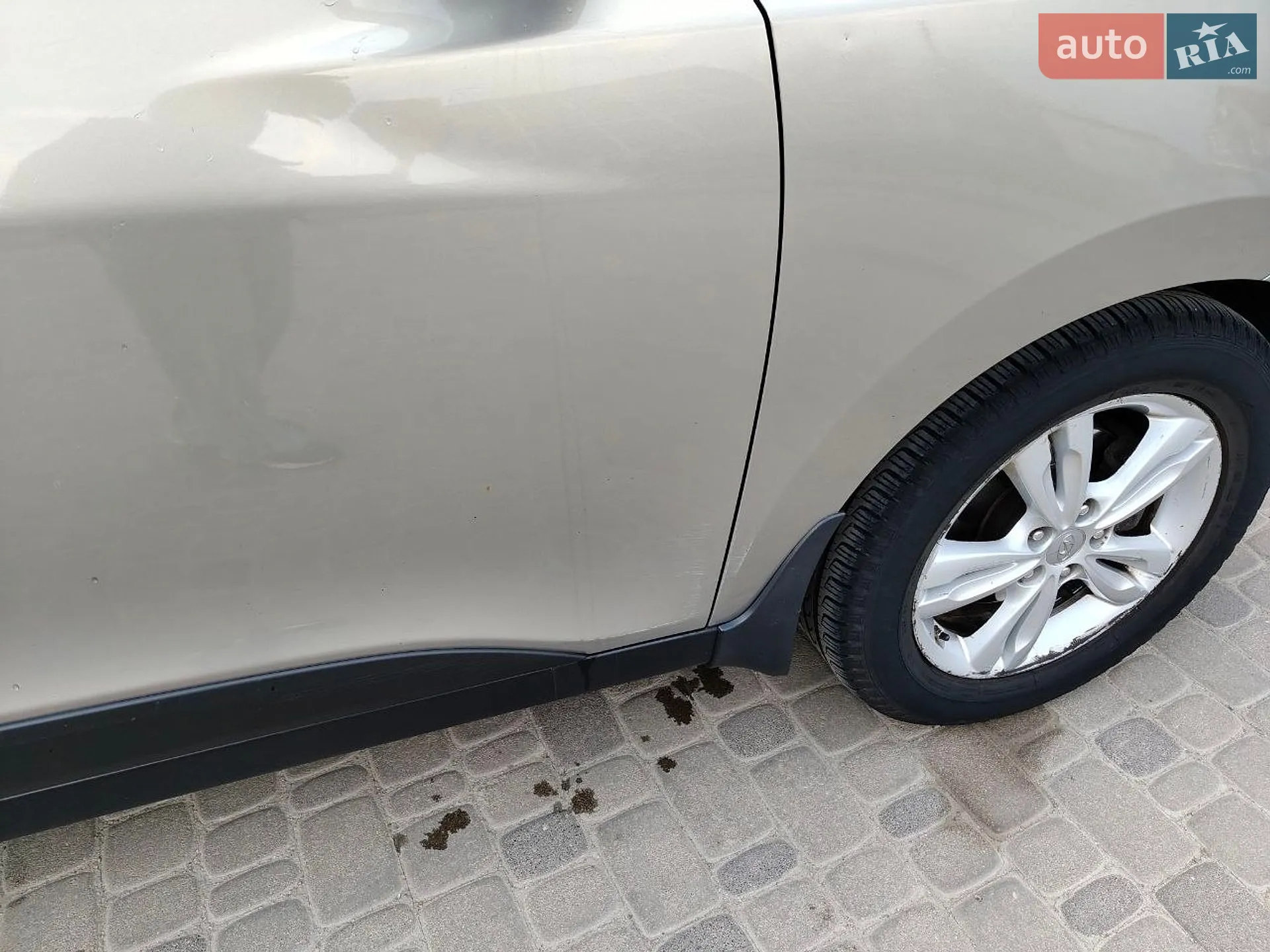 2010 Hyundai ix35 - мініатюра 25