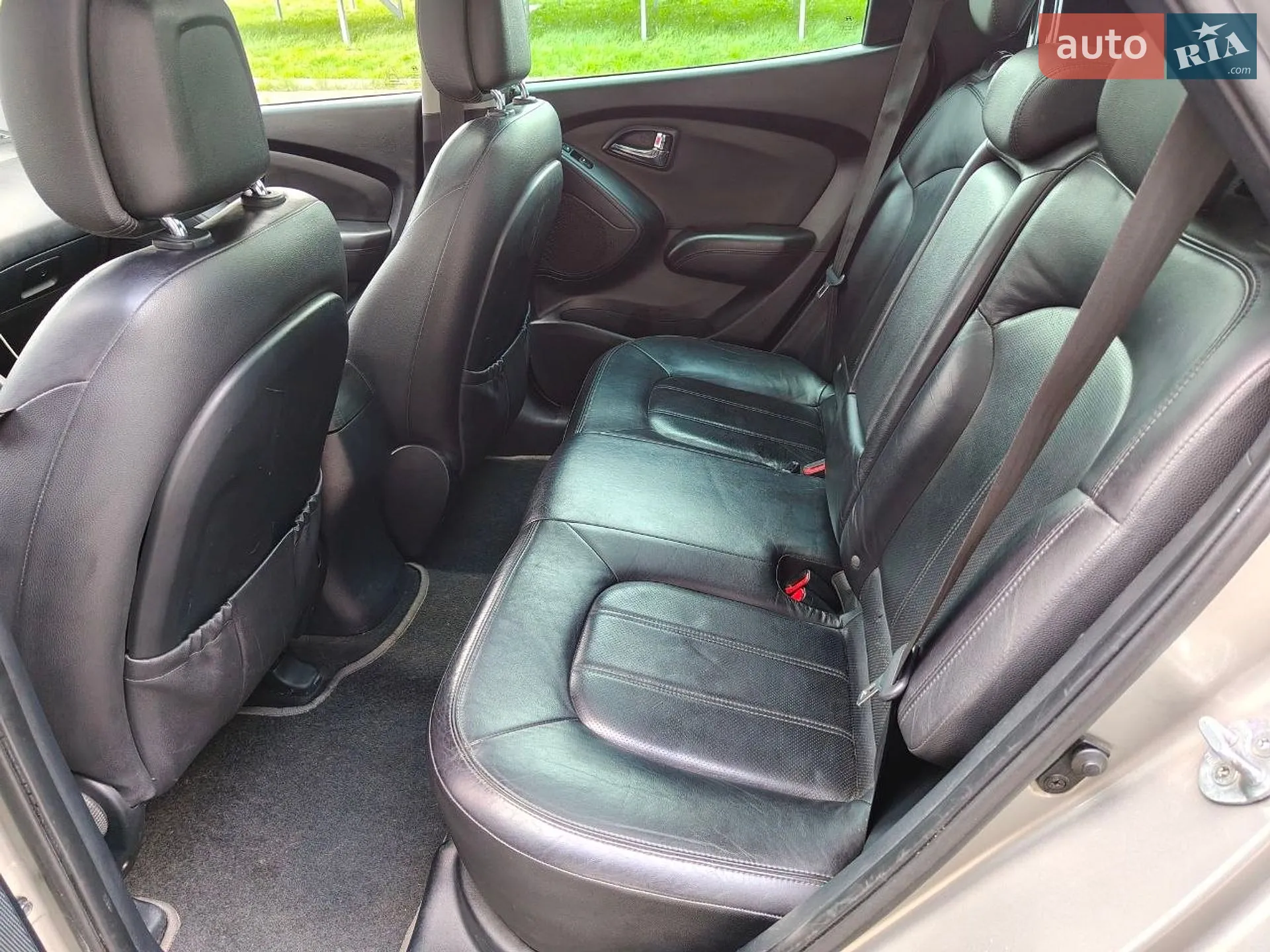 2010 Hyundai ix35 - мініатюра 28