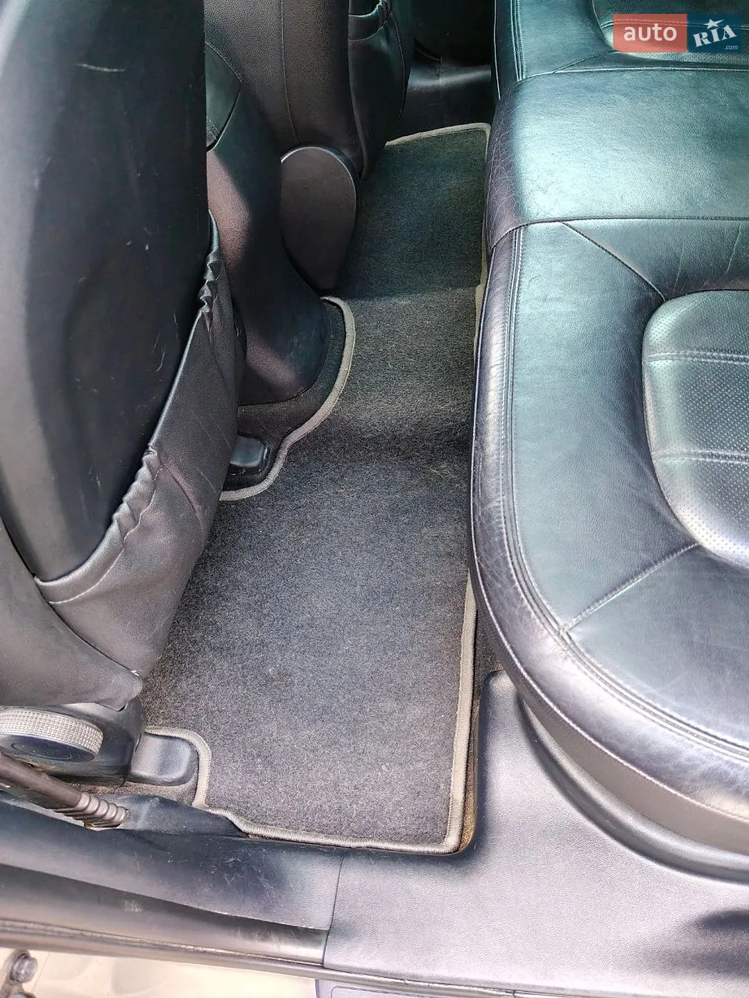 2010 Hyundai ix35 - мініатюра 32