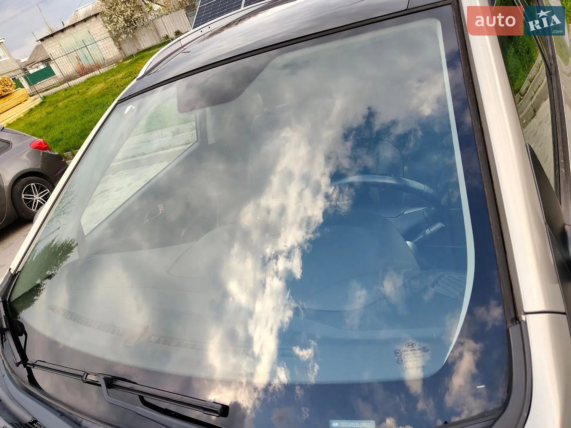 2010 Hyundai ix35 - мініатюра 9