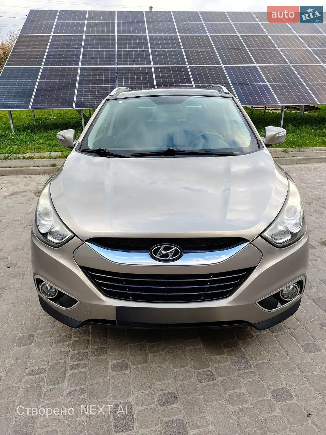2010 Hyundai ix35 - мініатюра 18