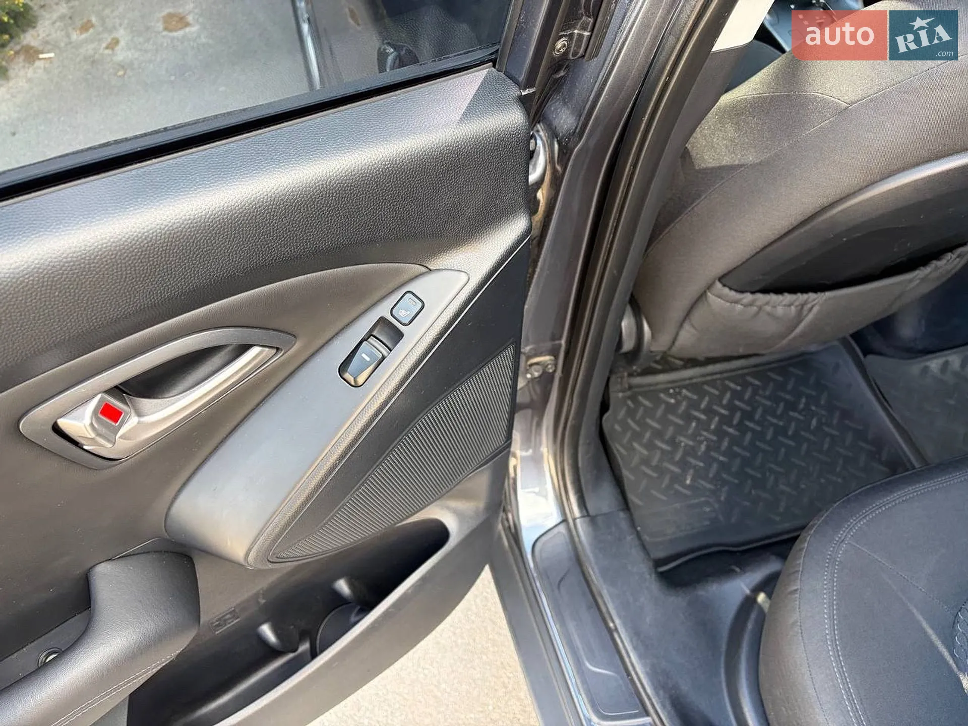 2010 Hyundai ix35 - мініатюра 44