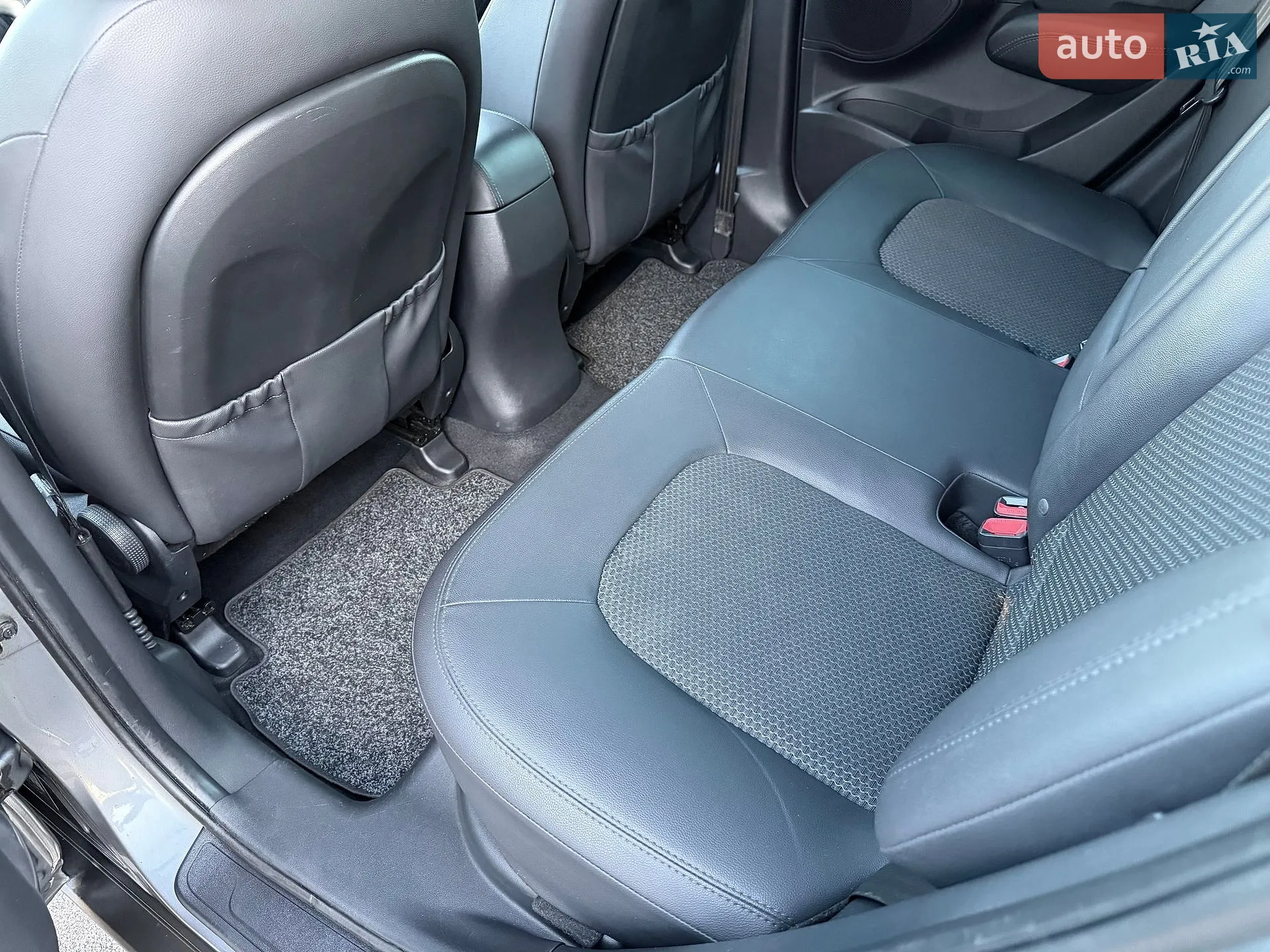 2013 Hyundai ix35 - мініатюра 24