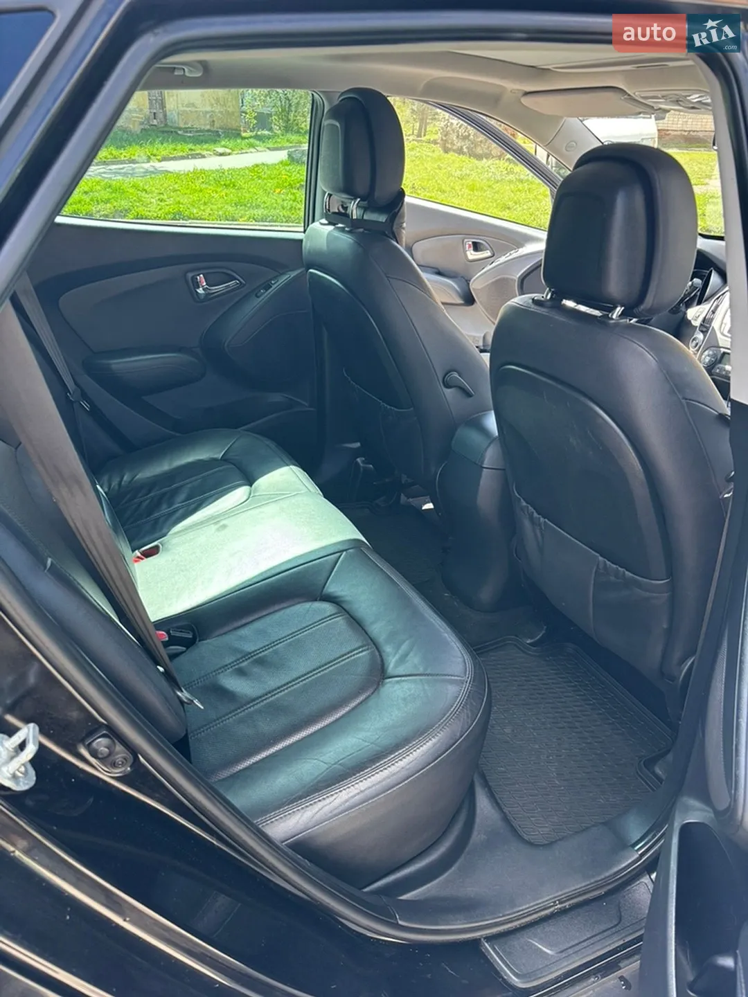 2013 Hyundai ix35 - мініатюра 15