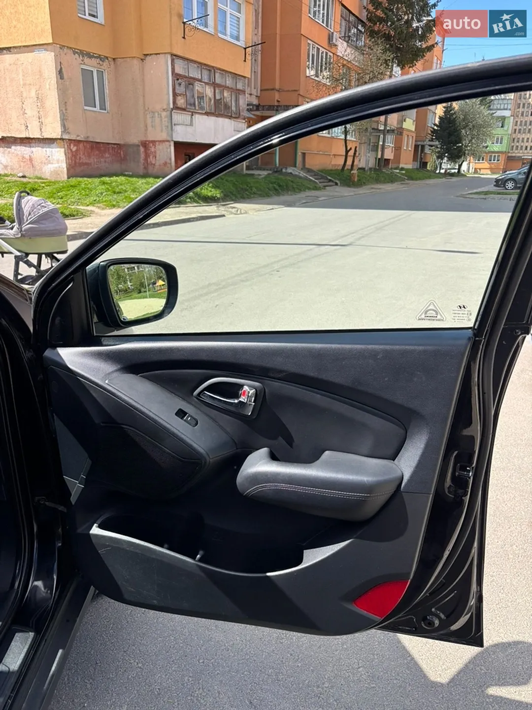 2013 Hyundai ix35 - мініатюра 17