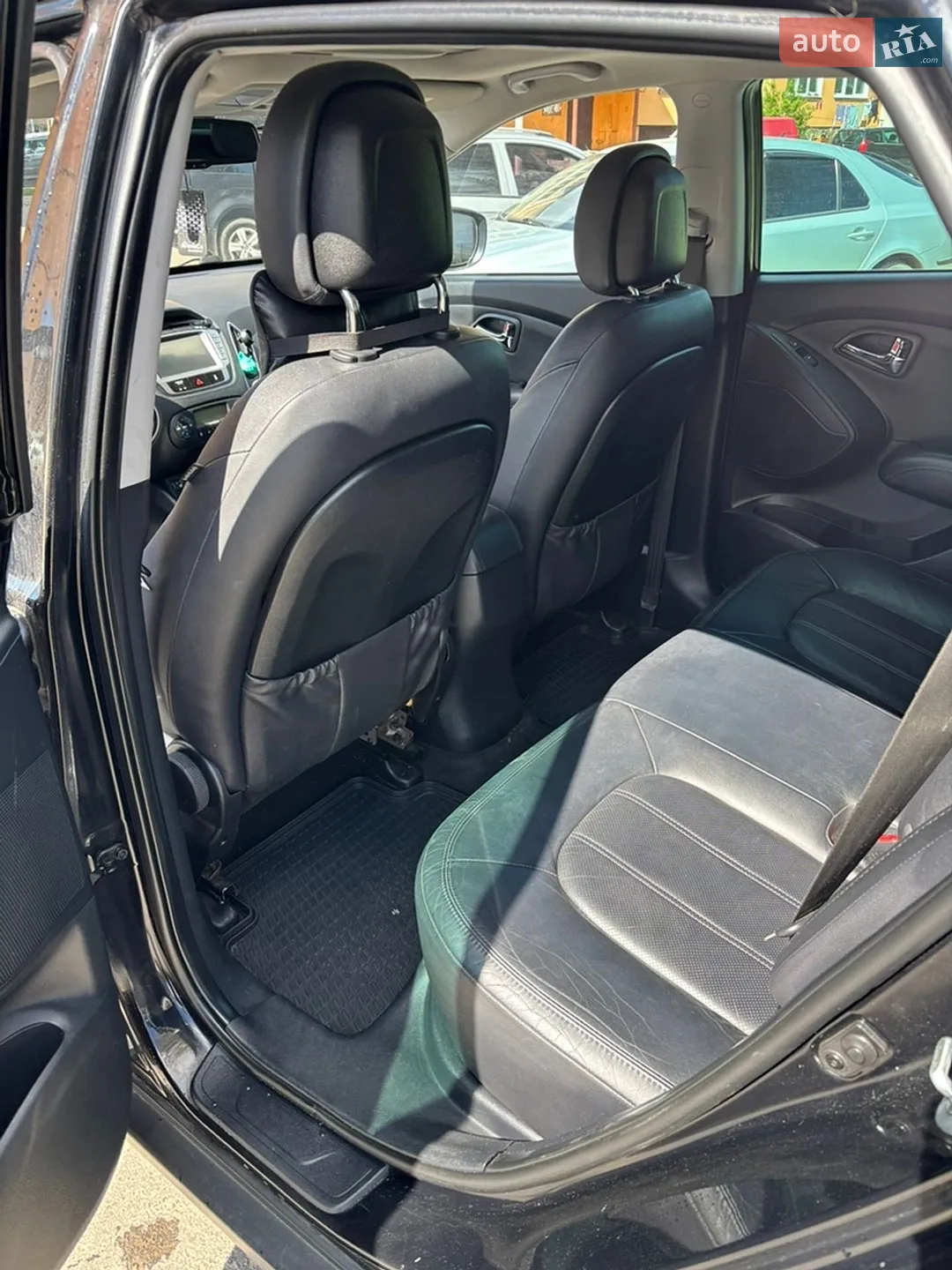 2013 Hyundai ix35 - мініатюра 14