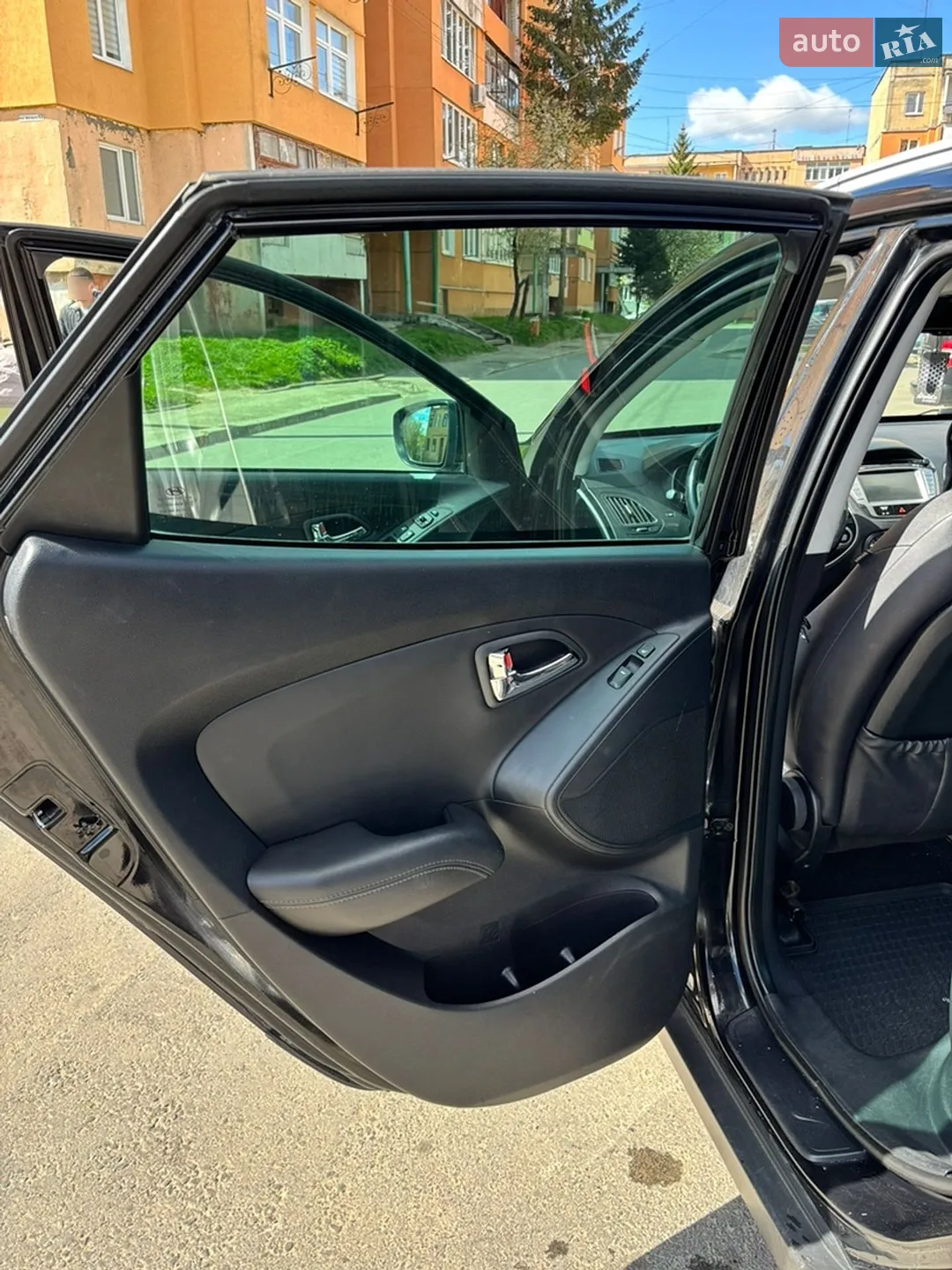 2013 Hyundai ix35 - мініатюра 21