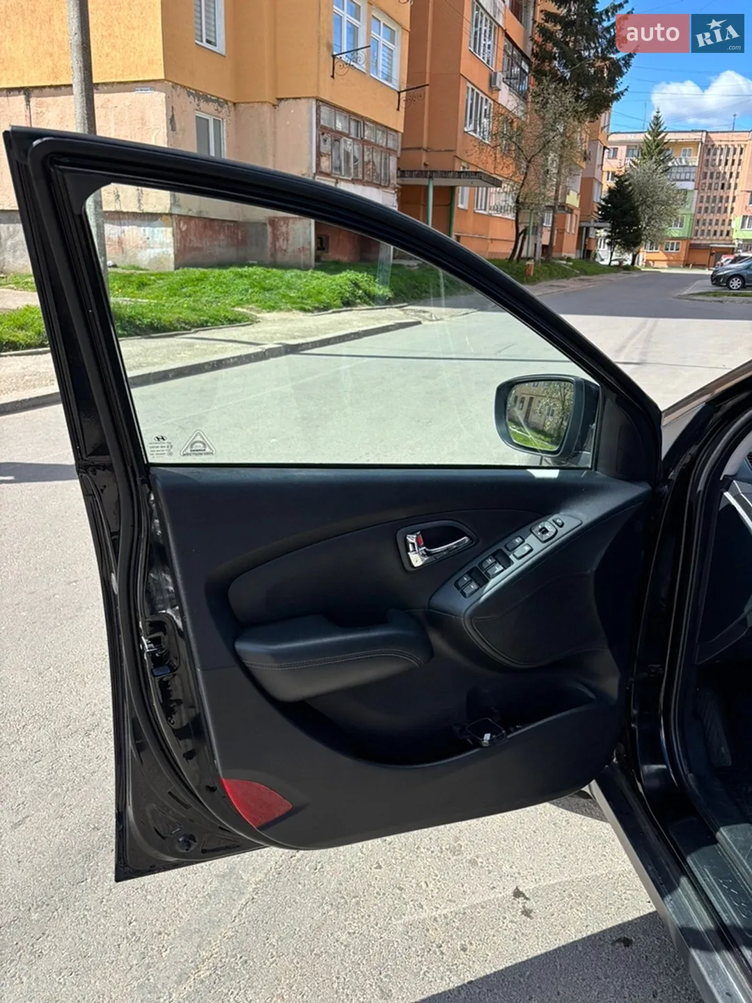 2013 Hyundai ix35 - мініатюра 22