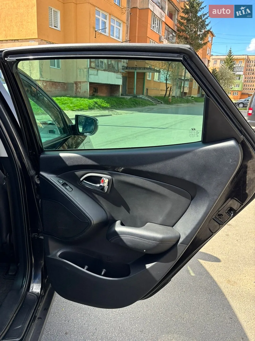 2013 Hyundai ix35 - мініатюра 18