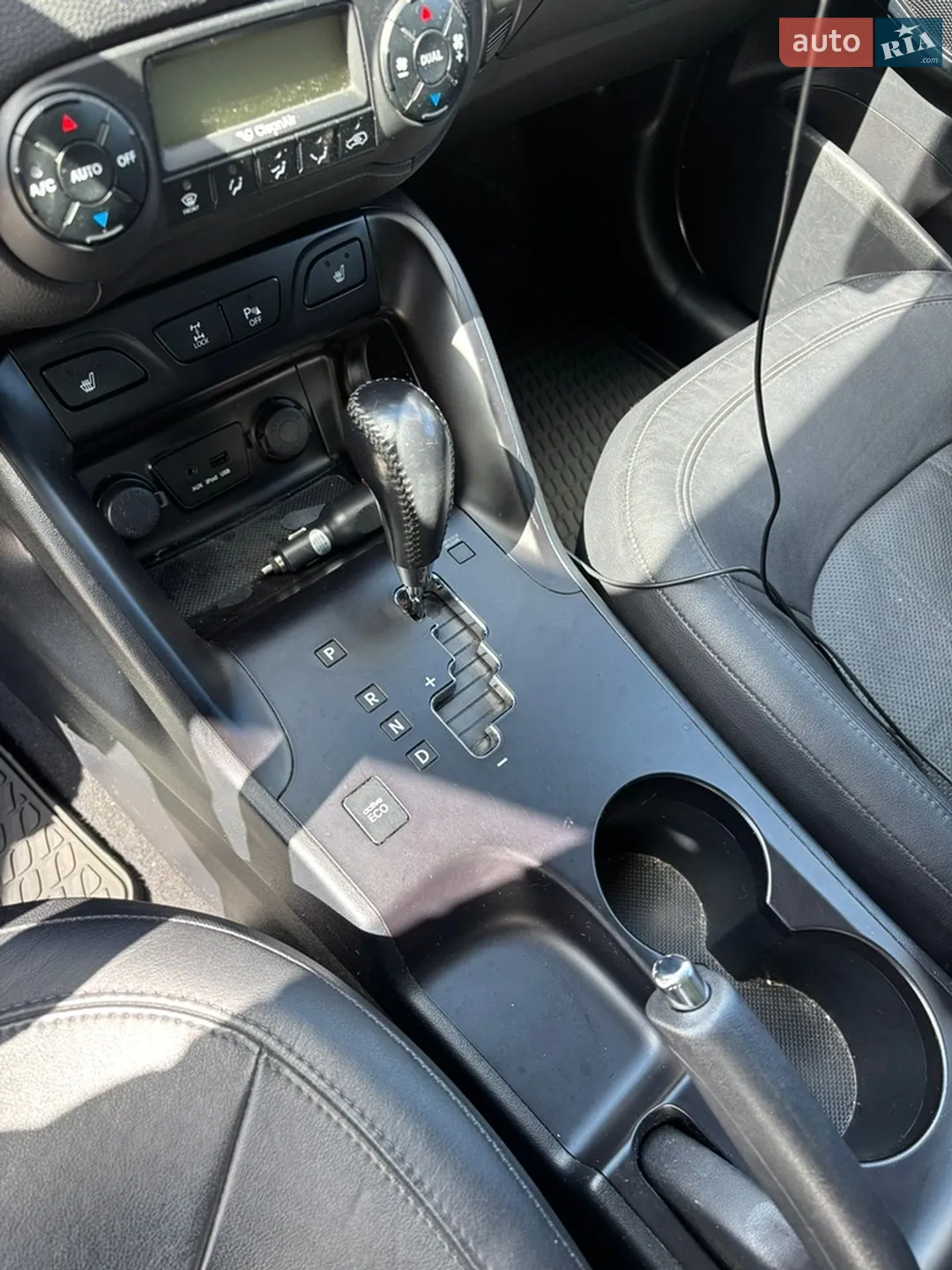 2013 Hyundai ix35 - мініатюра 23
