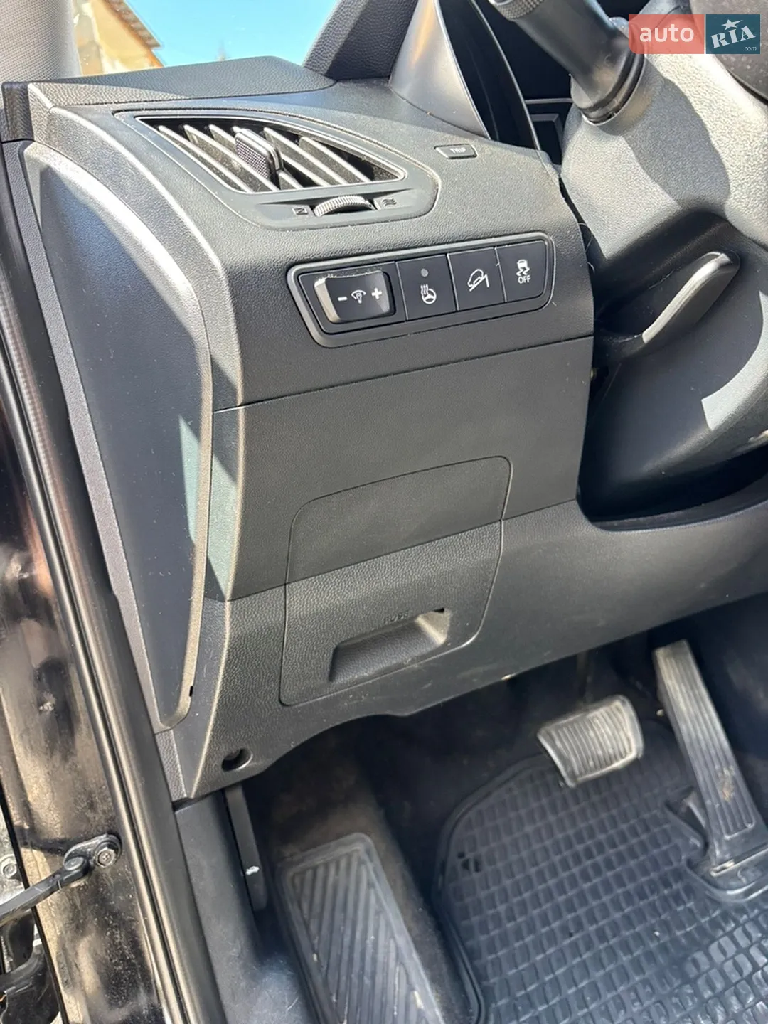 2013 Hyundai ix35 - мініатюра 26