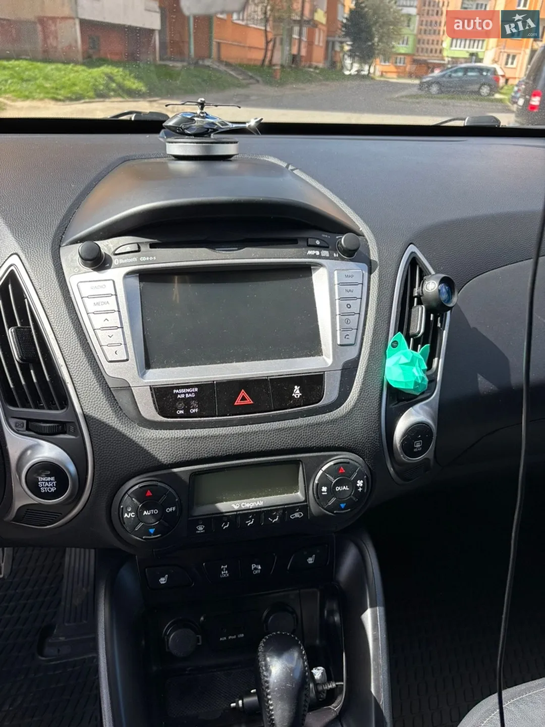 2013 Hyundai ix35 - мініатюра 27