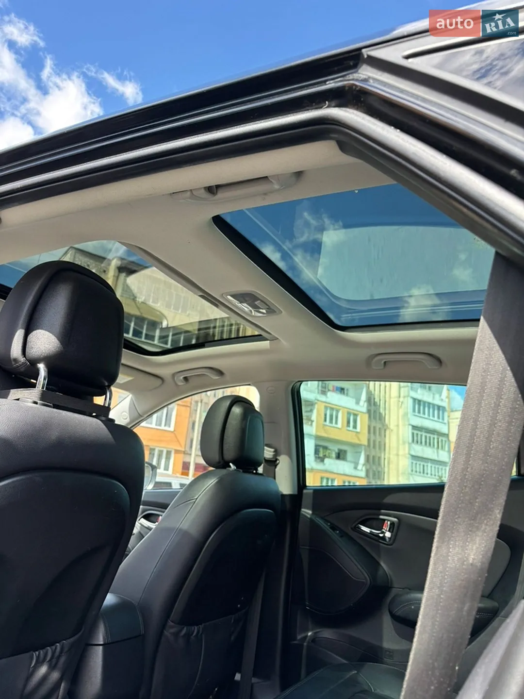 2013 Hyundai ix35 - мініатюра 30