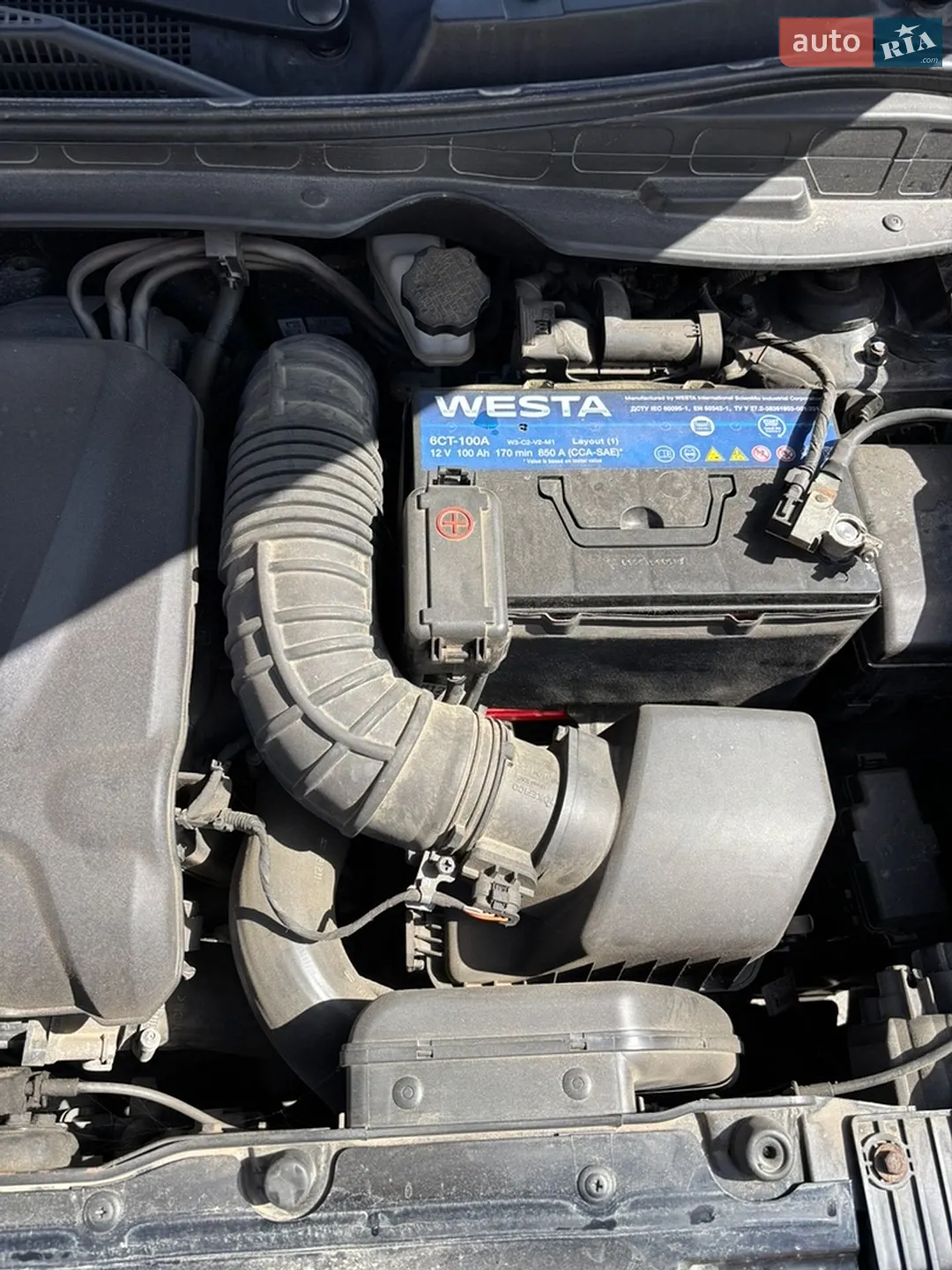 2013 Hyundai ix35 - мініатюра 41