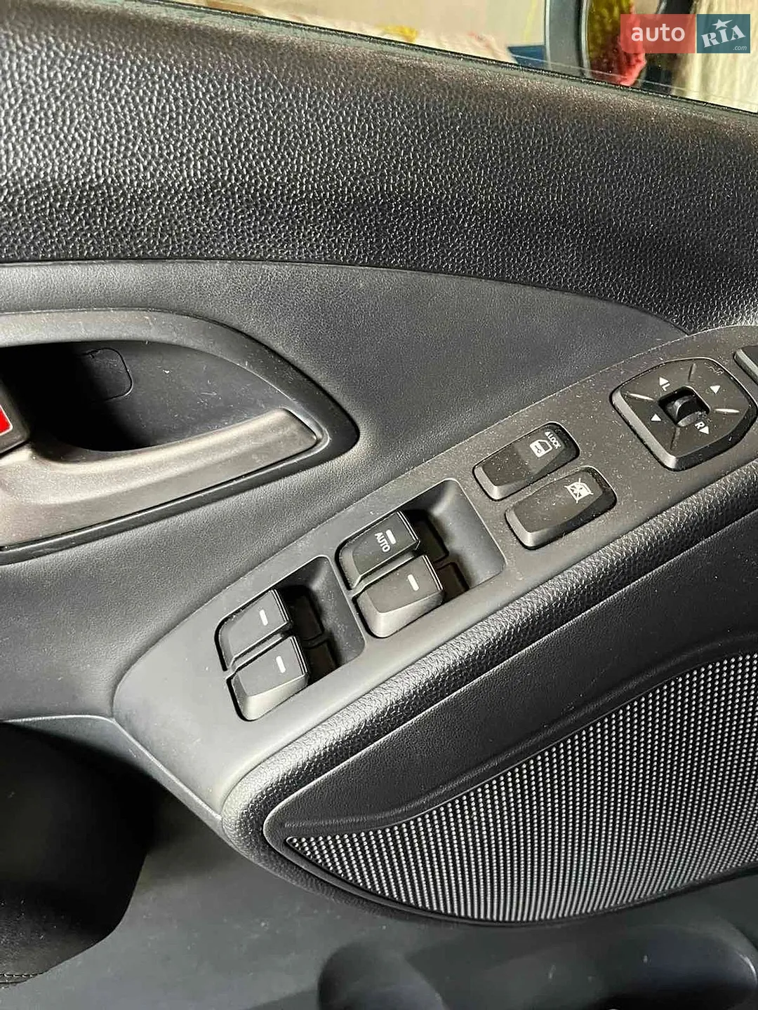 2013 Hyundai ix35 - мініатюра 7