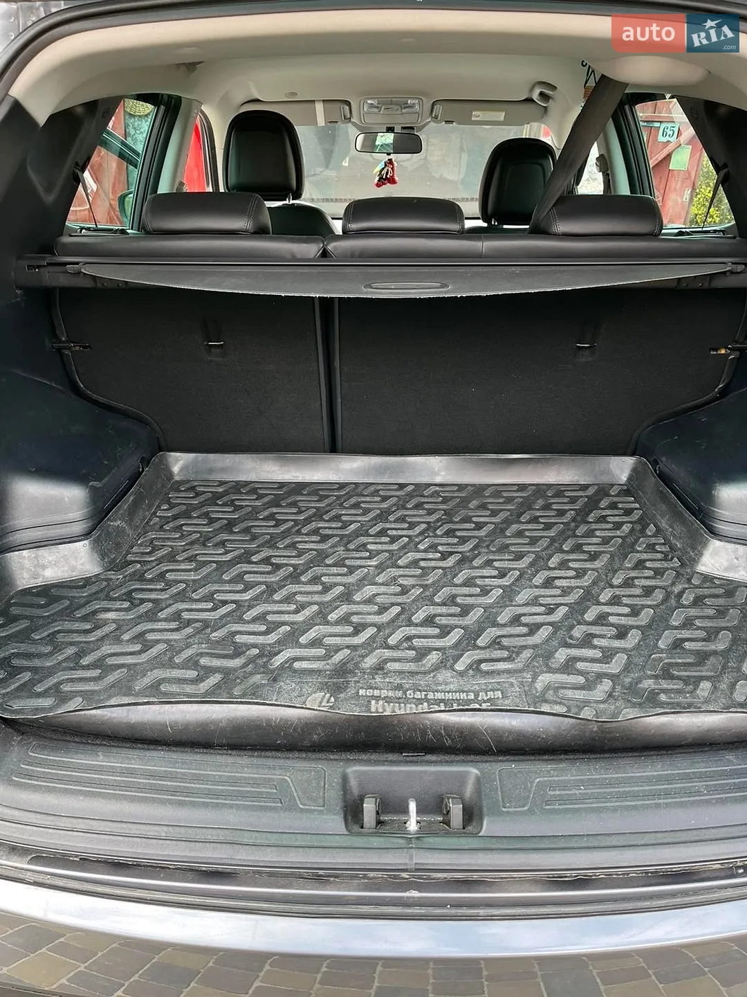 2013 Hyundai ix35 - мініатюра 17