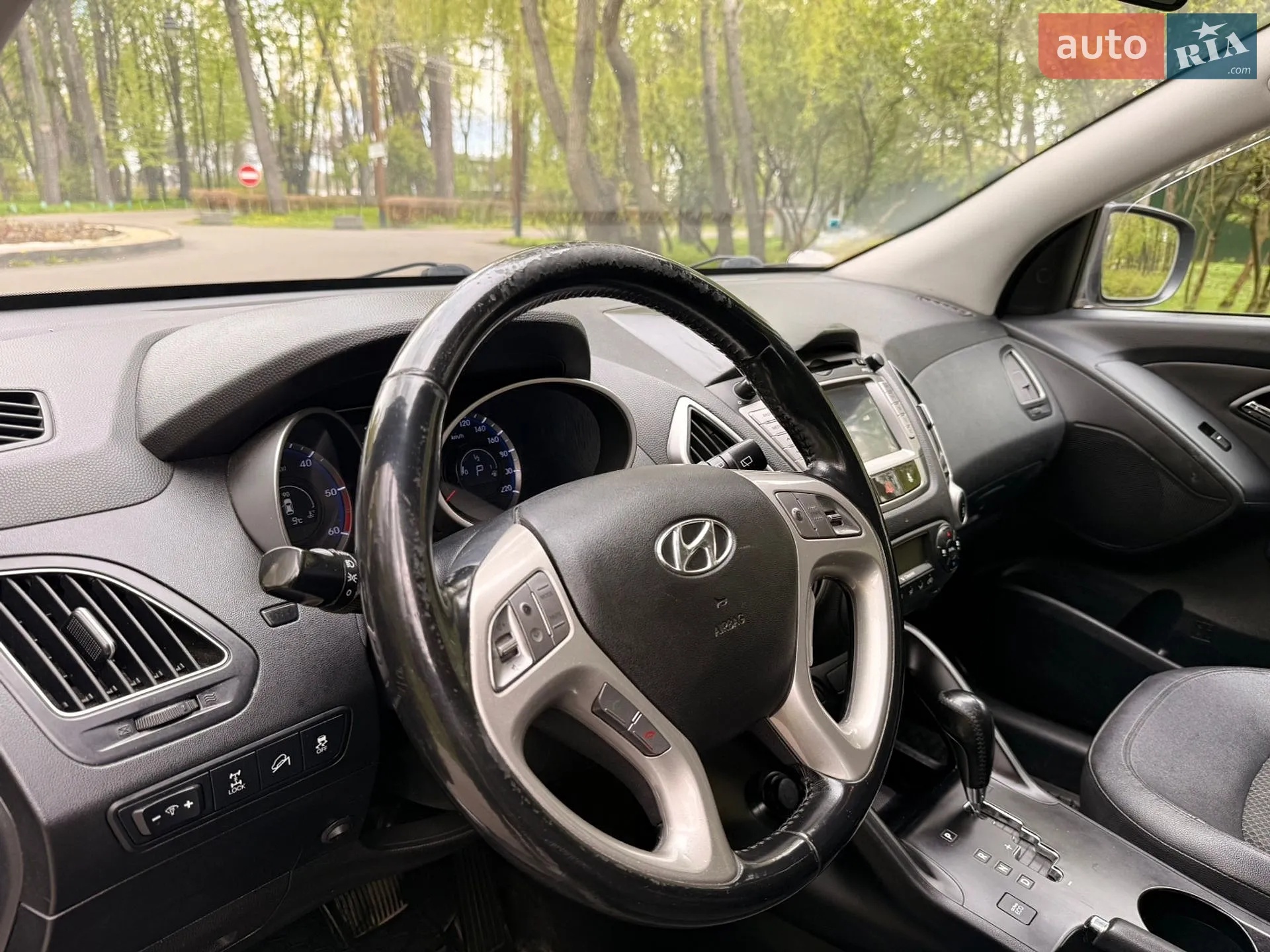 2013 Hyundai ix35 - мініатюра 24