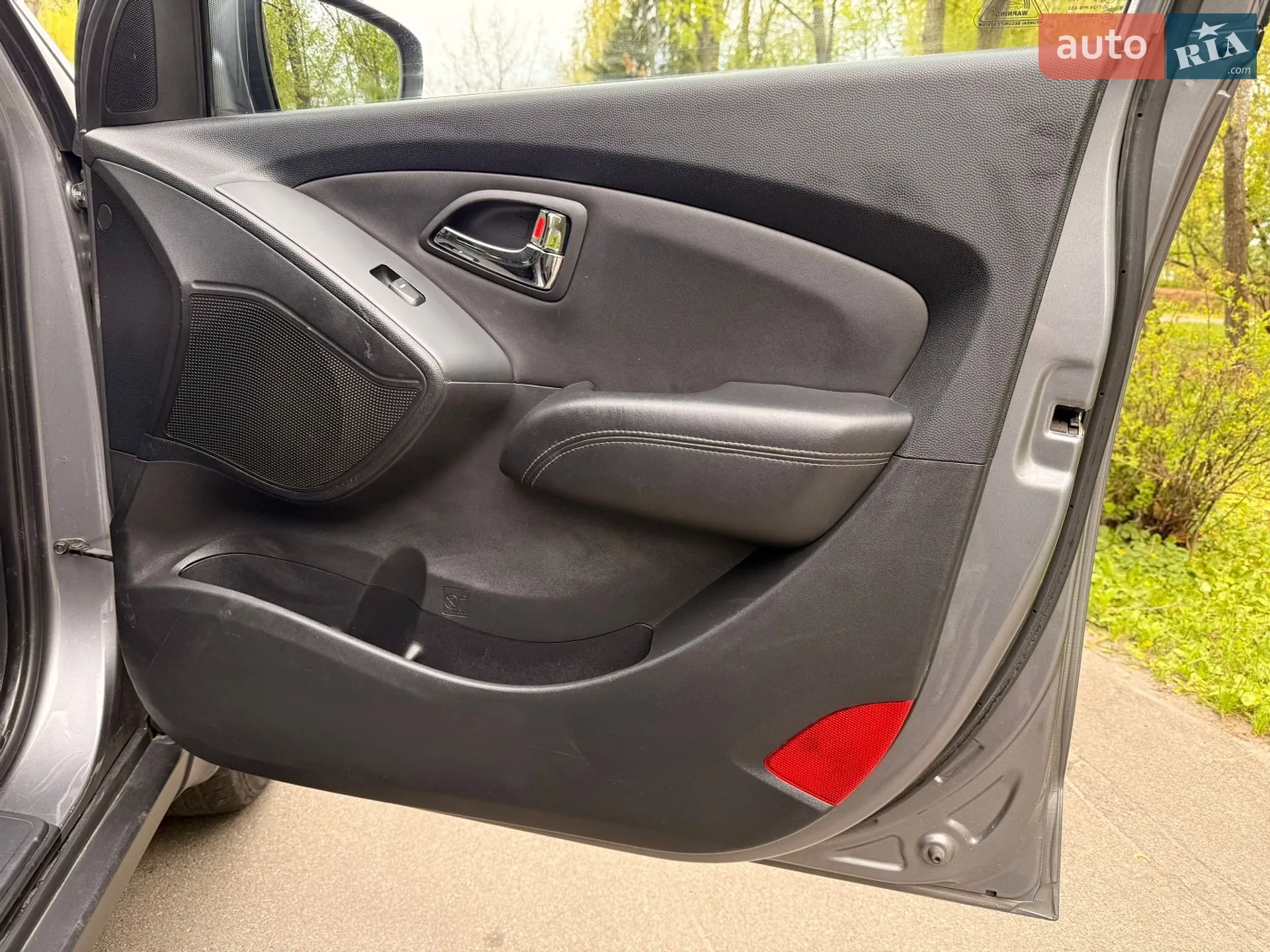 2013 Hyundai ix35 - мініатюра 32