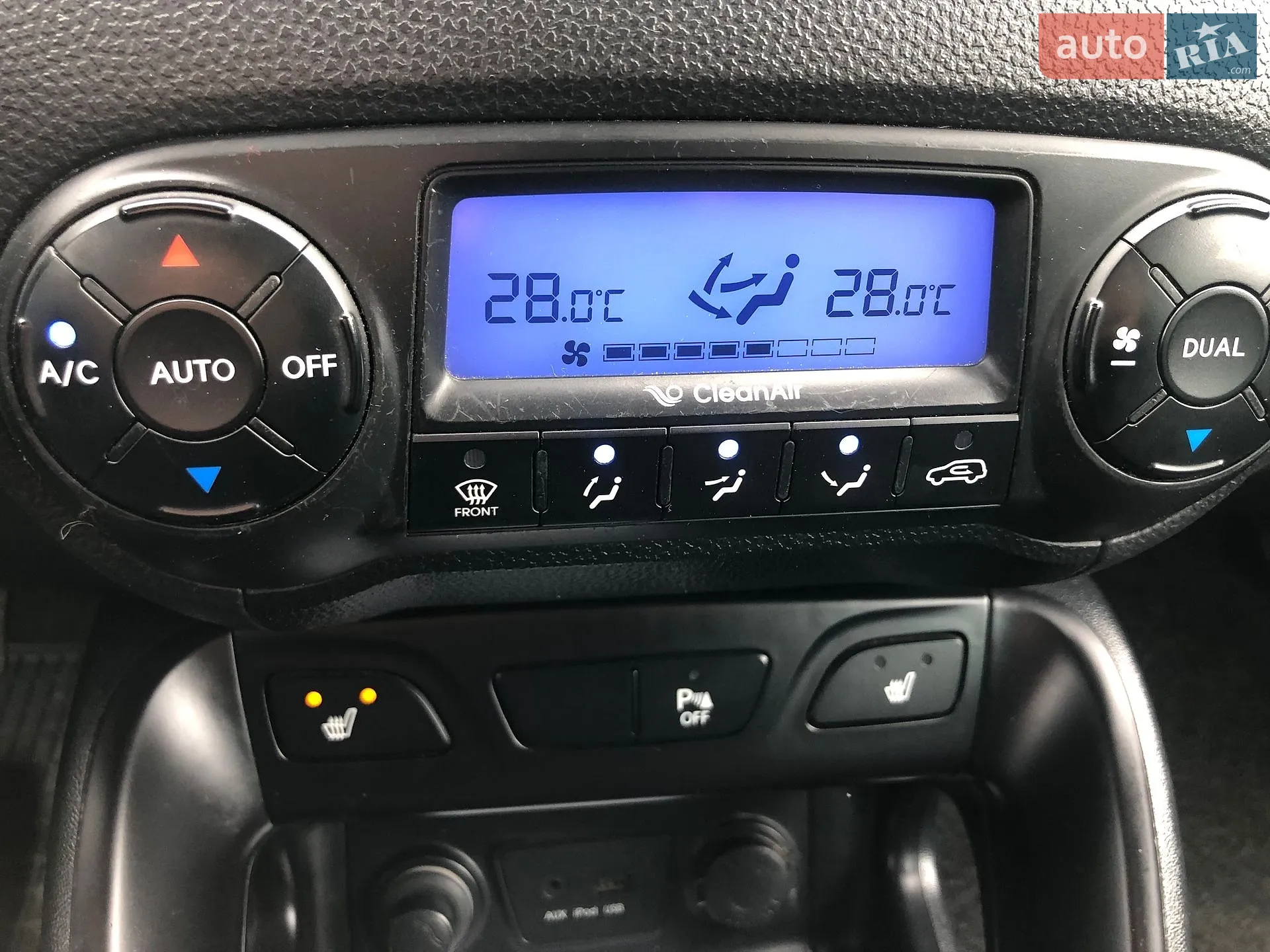 2012 Hyundai ix35 - мініатюра 24