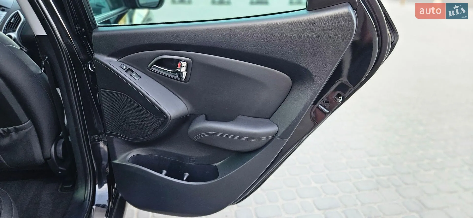 2011 Hyundai ix35 - мініатюра 72