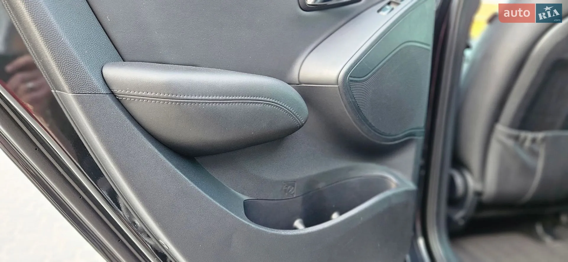 2011 Hyundai ix35 - мініатюра 87