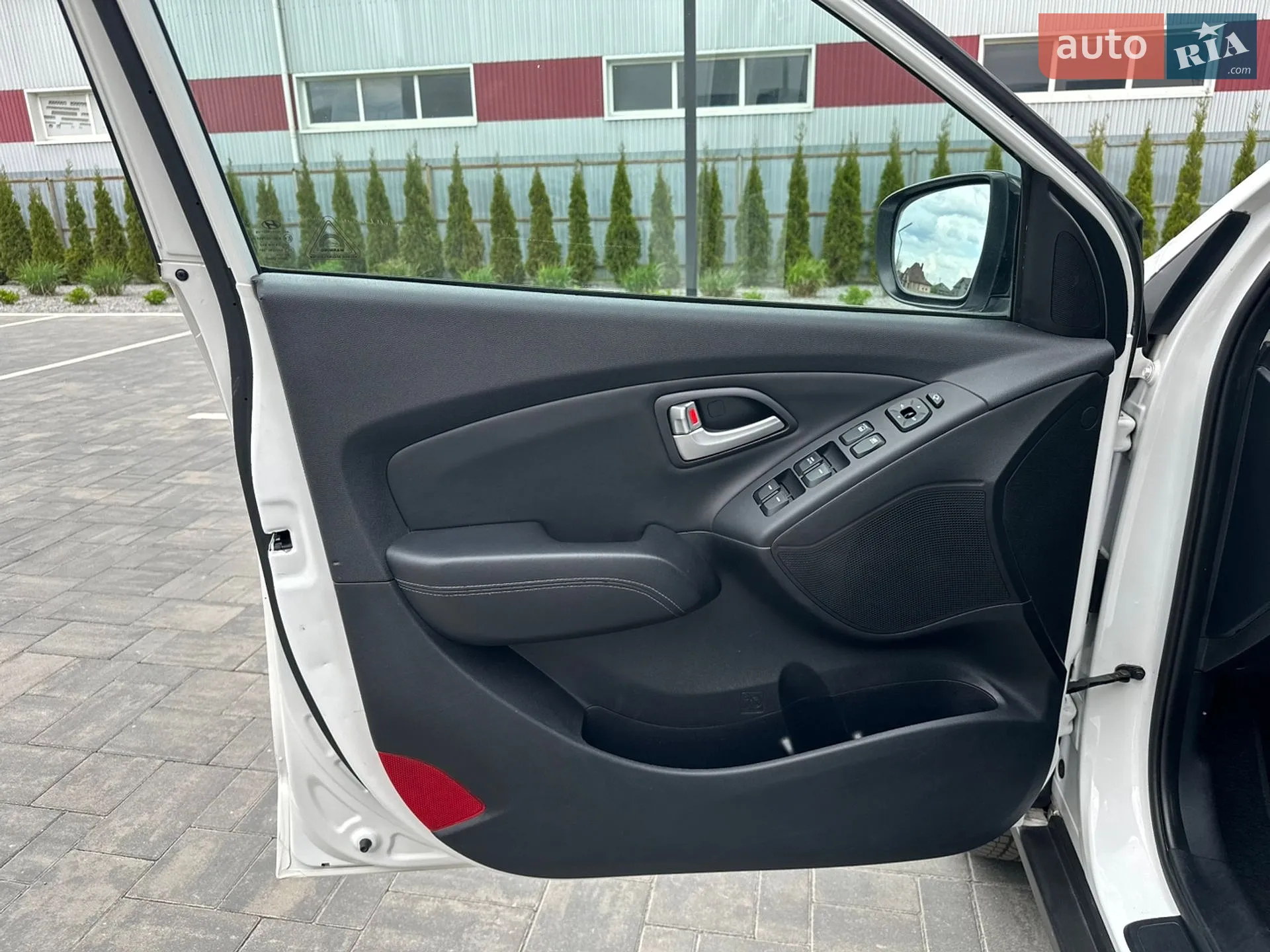 2014 Hyundai ix35 - мініатюра 35